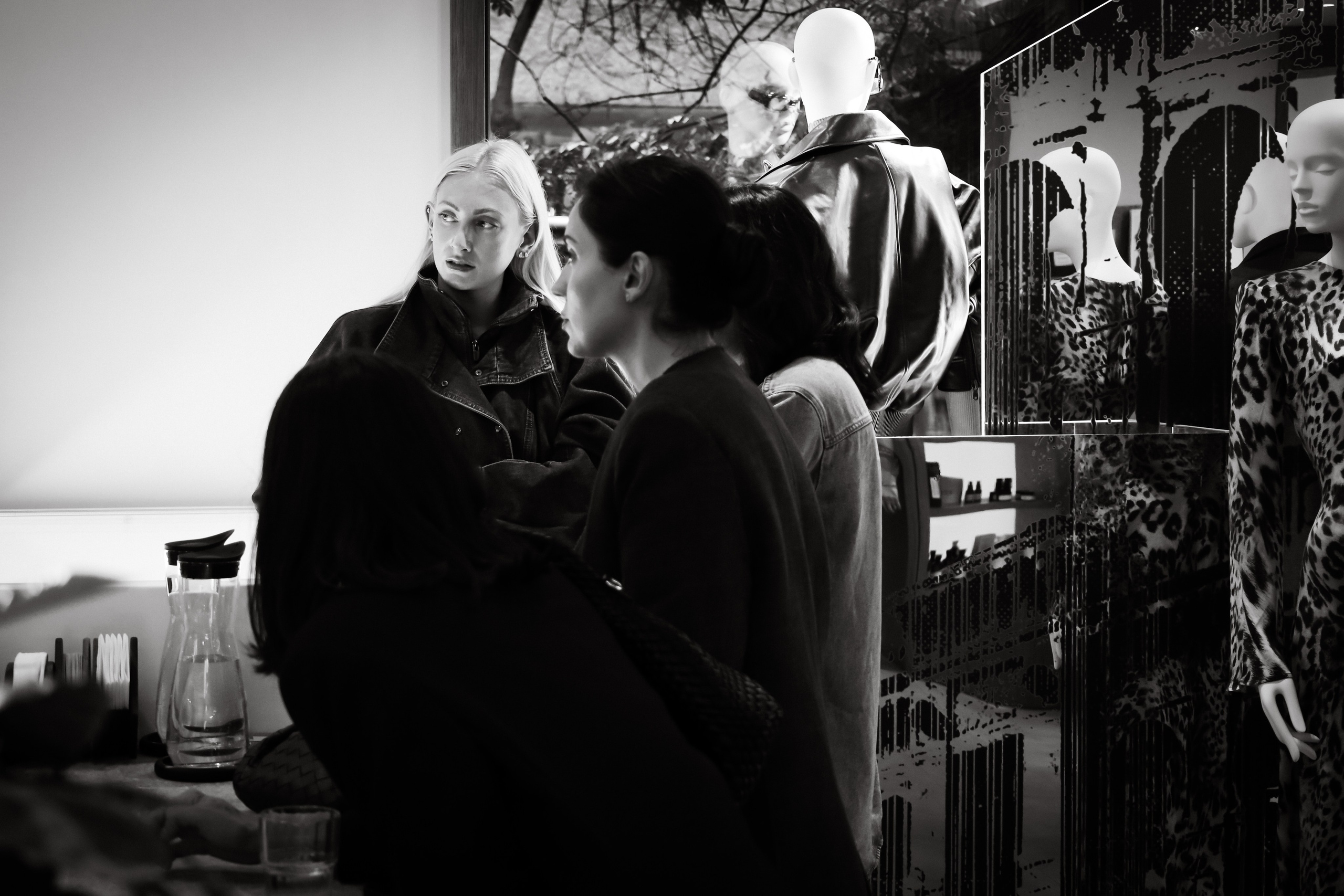 Events & factory reportage (rien-à-porter). Asmikiam