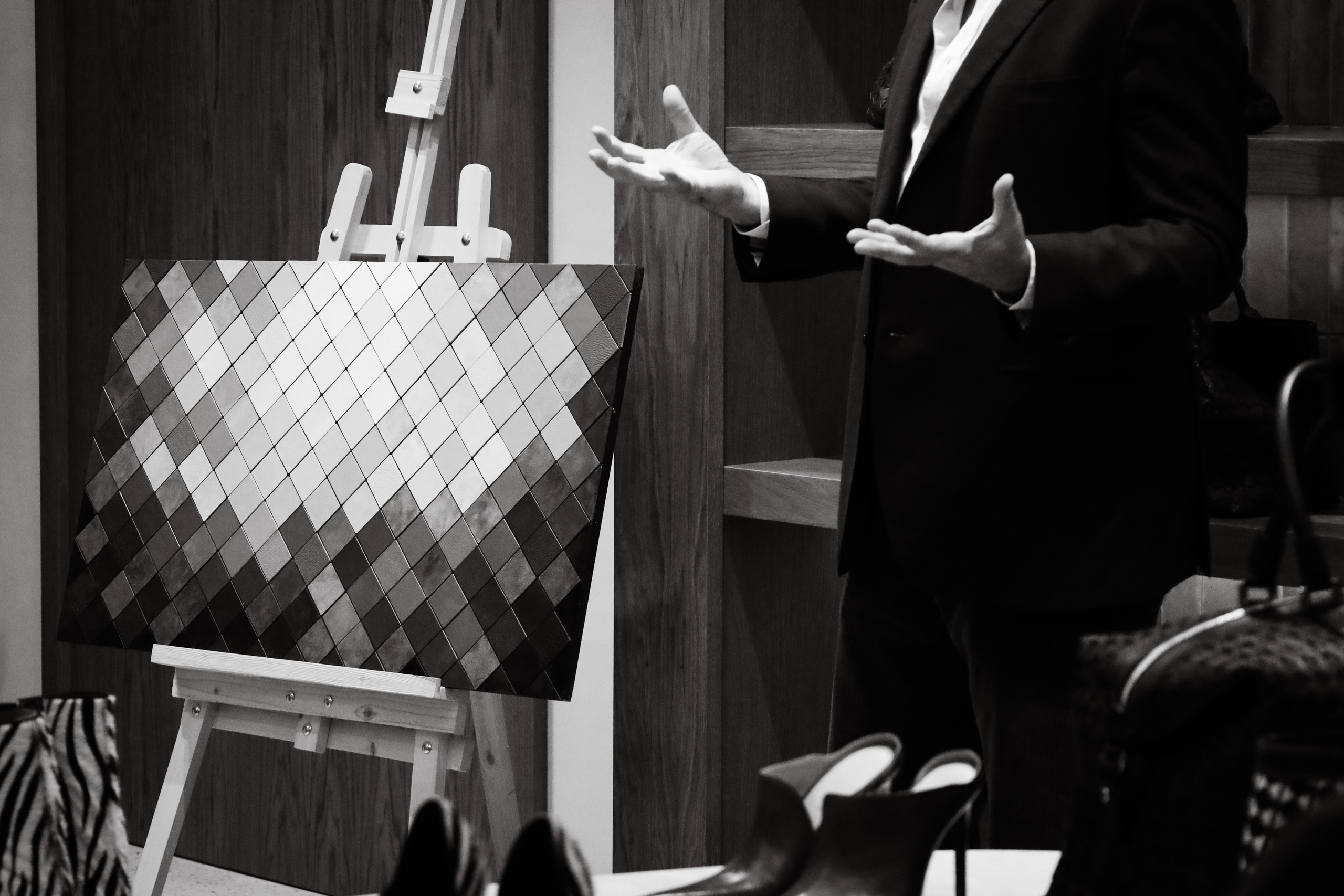 Events & factory reportage (rien-à-porter). Asmikiam