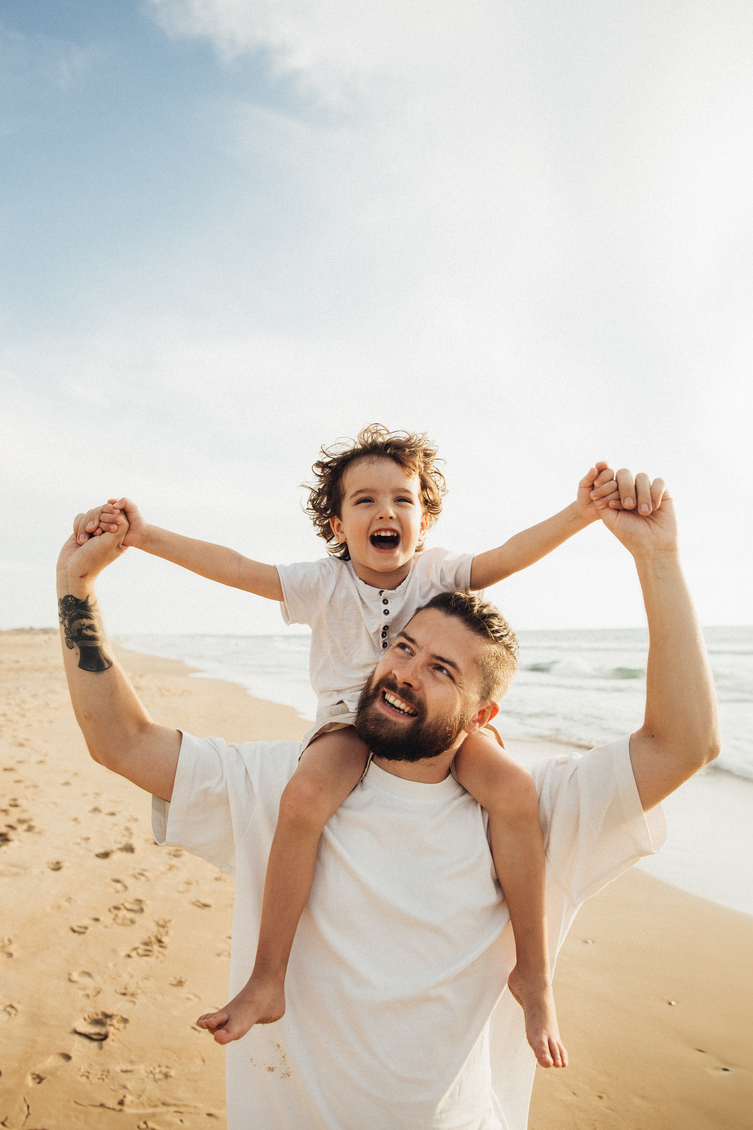Vlad, Yulya&Vanya. Семейный фотограф в Израиле