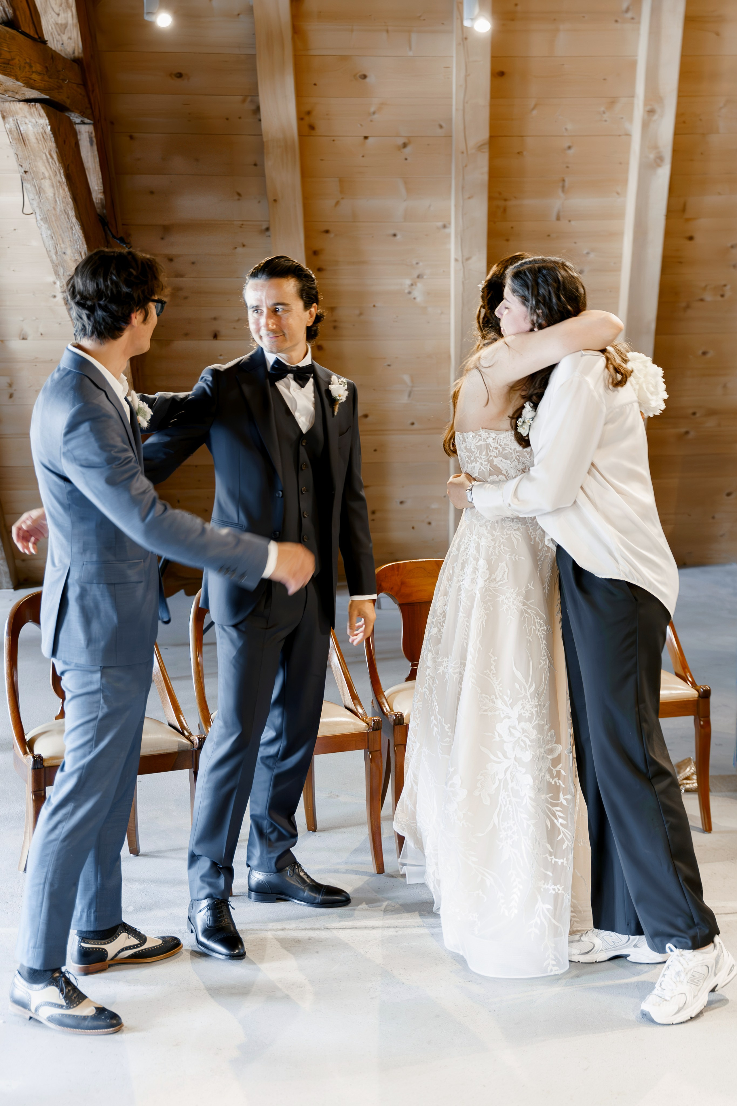 Emina & Alem. Photographe Suisse Tatiana Lyzhina