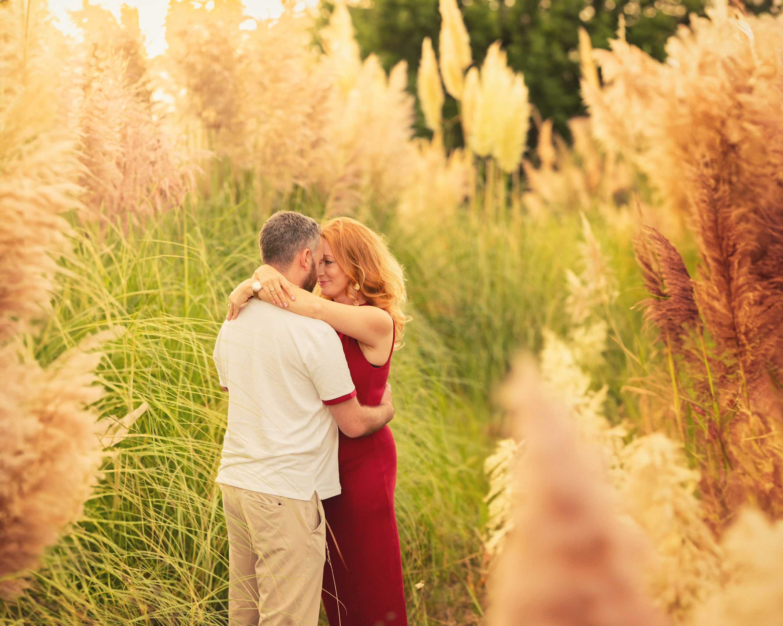 Love Story. Творческий и lifestyle фотограф на юге Франции