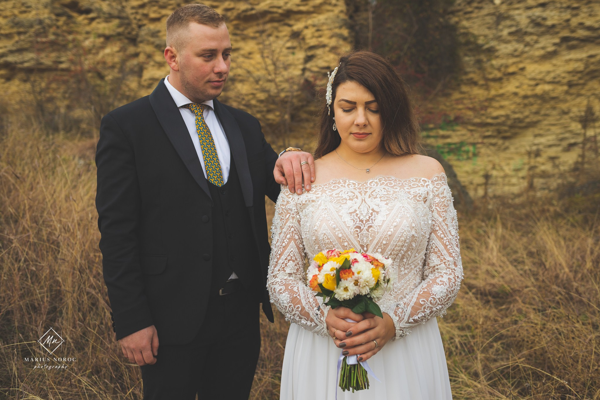 Oana & Daniel | Padurea Bucium Iasi
