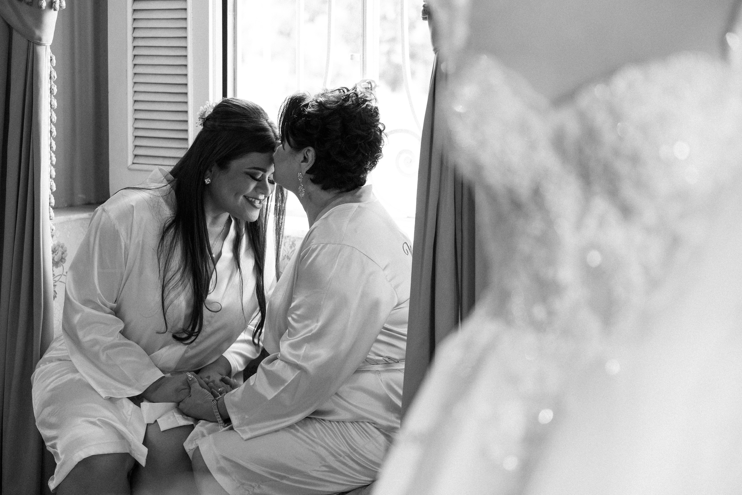 Ale y Elías. Eduardo Barrientos Fotografía