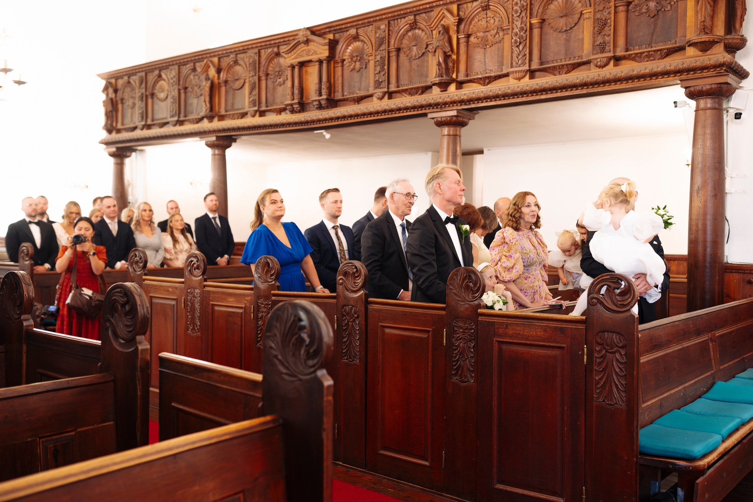 Hedda & Yngve. Bryllupsfotograf, videograf, Norge. Wedding photography, Norway