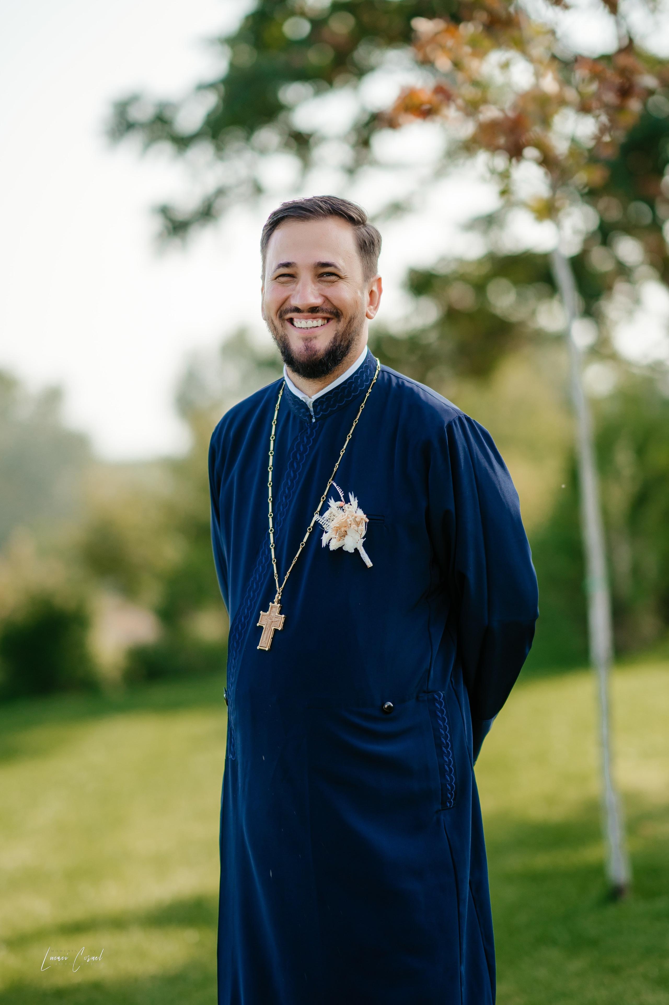 Ioana & Dan – Album de nuntă plin de emoție. Fotograf de nuntă, corporate, botezuri, majorate și aniversări Roman, Lucaci Cornel