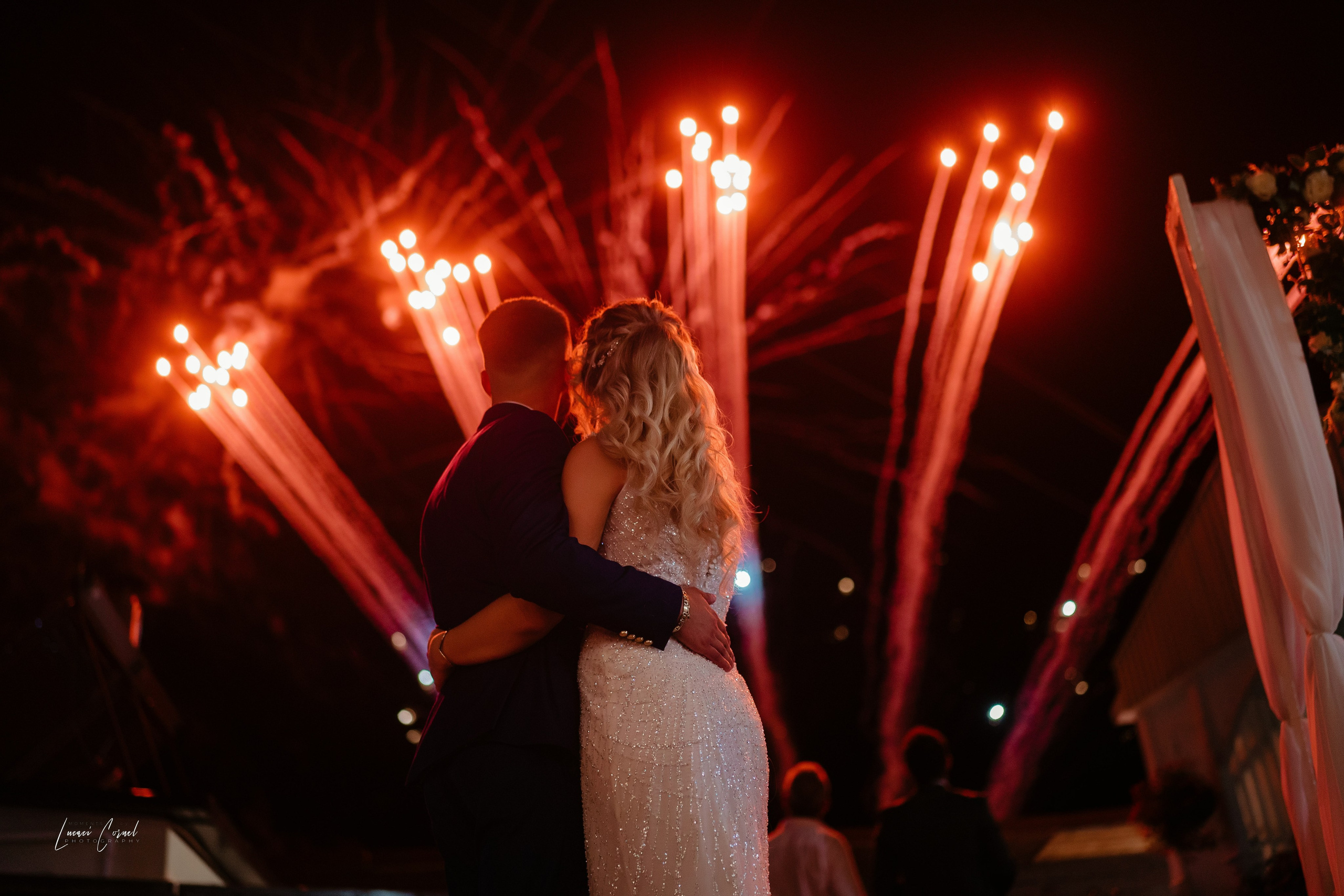 Luiza & Bogdan – Poveste vizuală. Fotograf de nuntă, corporate, botezuri, majorate și aniversări Roman, Lucaci Cornel