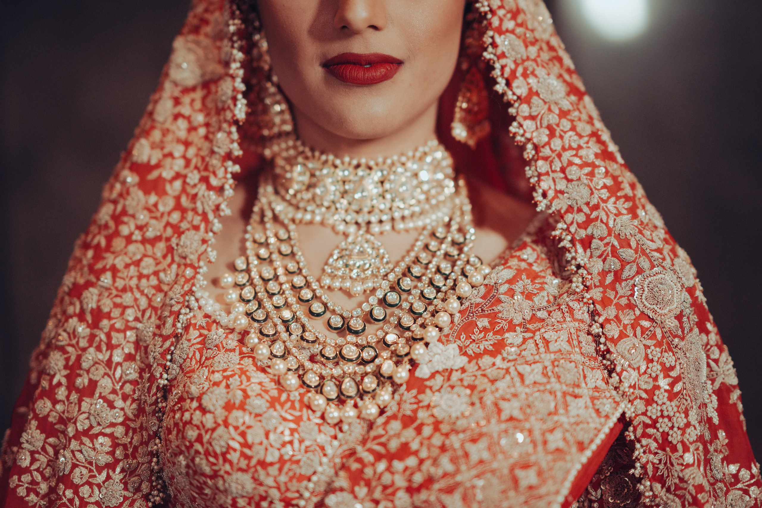 BRIDES OF TCW. Wedding photographer Stalen Robert