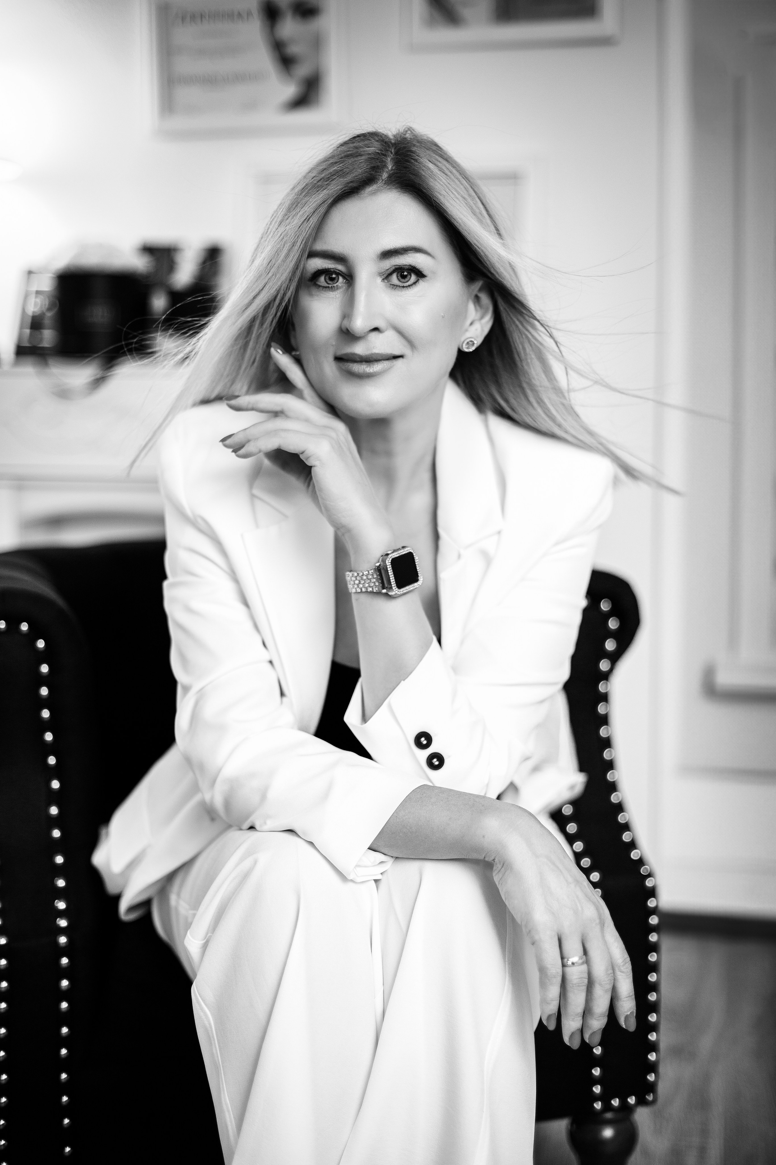 Business portraits. Professionelle Fotografin Daria Kurchenko - Bad Rappenau, Heilbronn