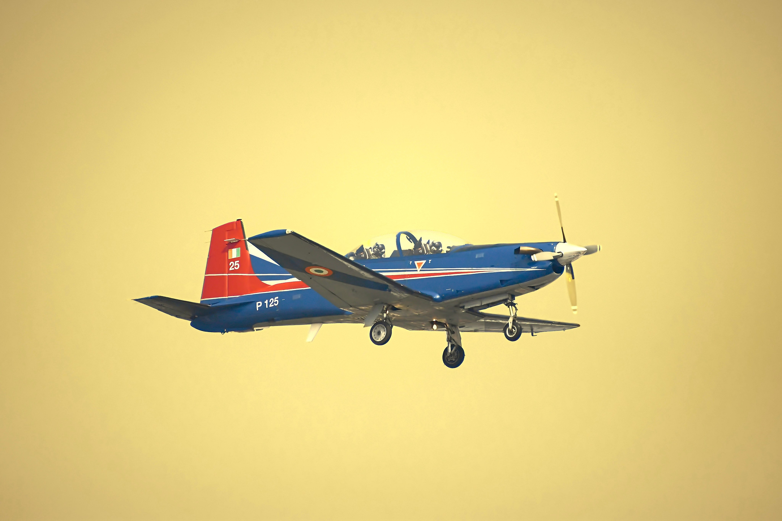 Aviation. Portfolio By Nikhil