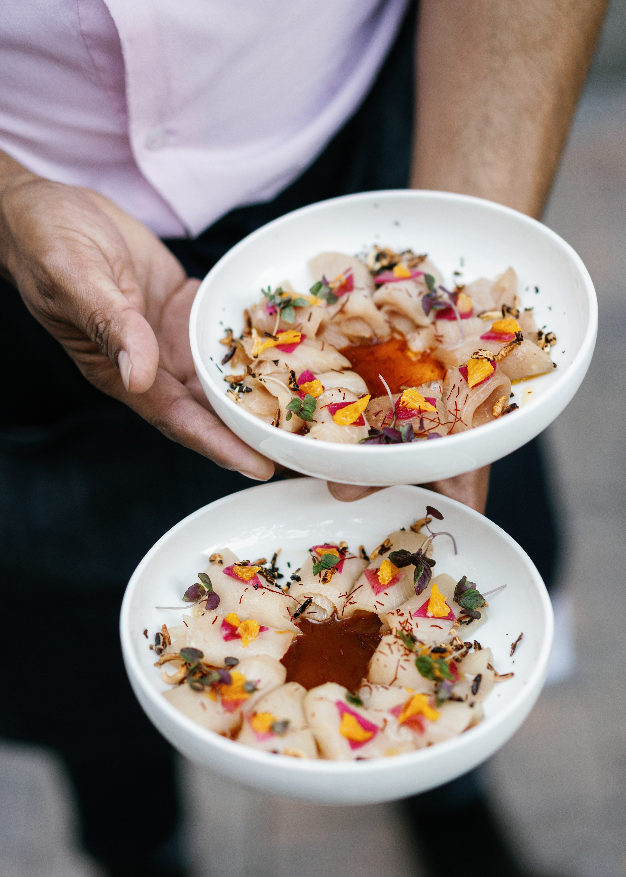 Wedding at Conrad Hotel Los Angeles. Wedding Photography & Videography Team in California, Los Angeles, San Francisco, San Diego and Travel