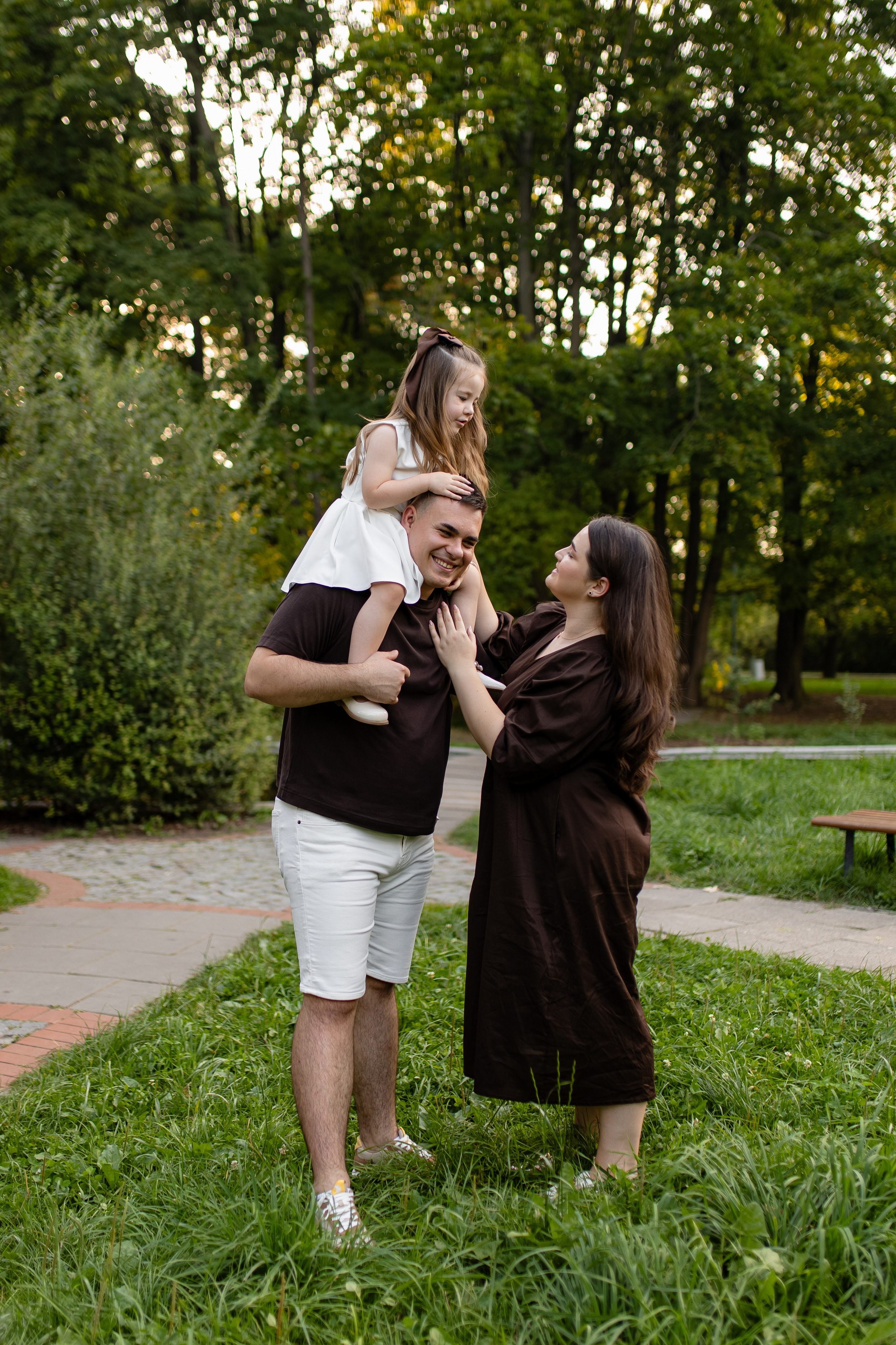 Мія Юлія Іван. Весільний, сімейний фотограф Варшава