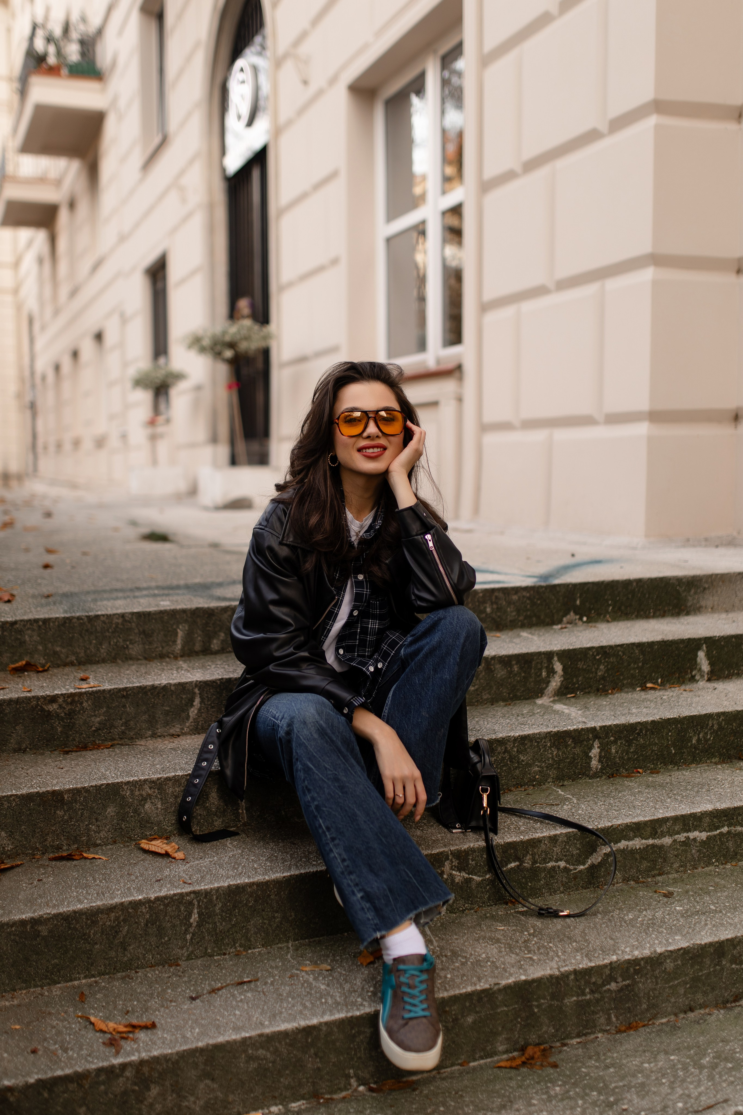 Яна. Весільний, сімейний фотограф Варшава