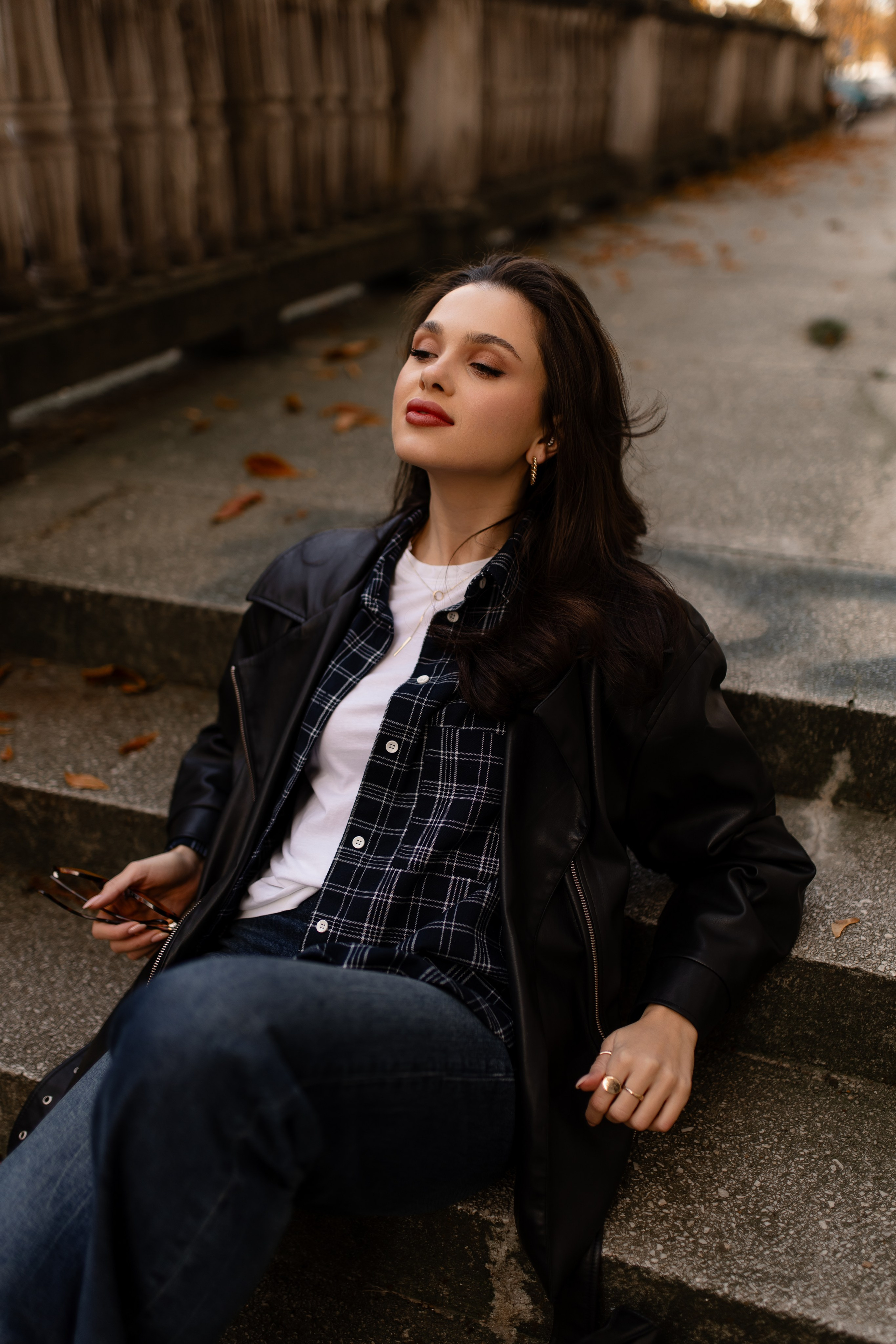 Яна. Весільний, сімейний фотограф Варшава