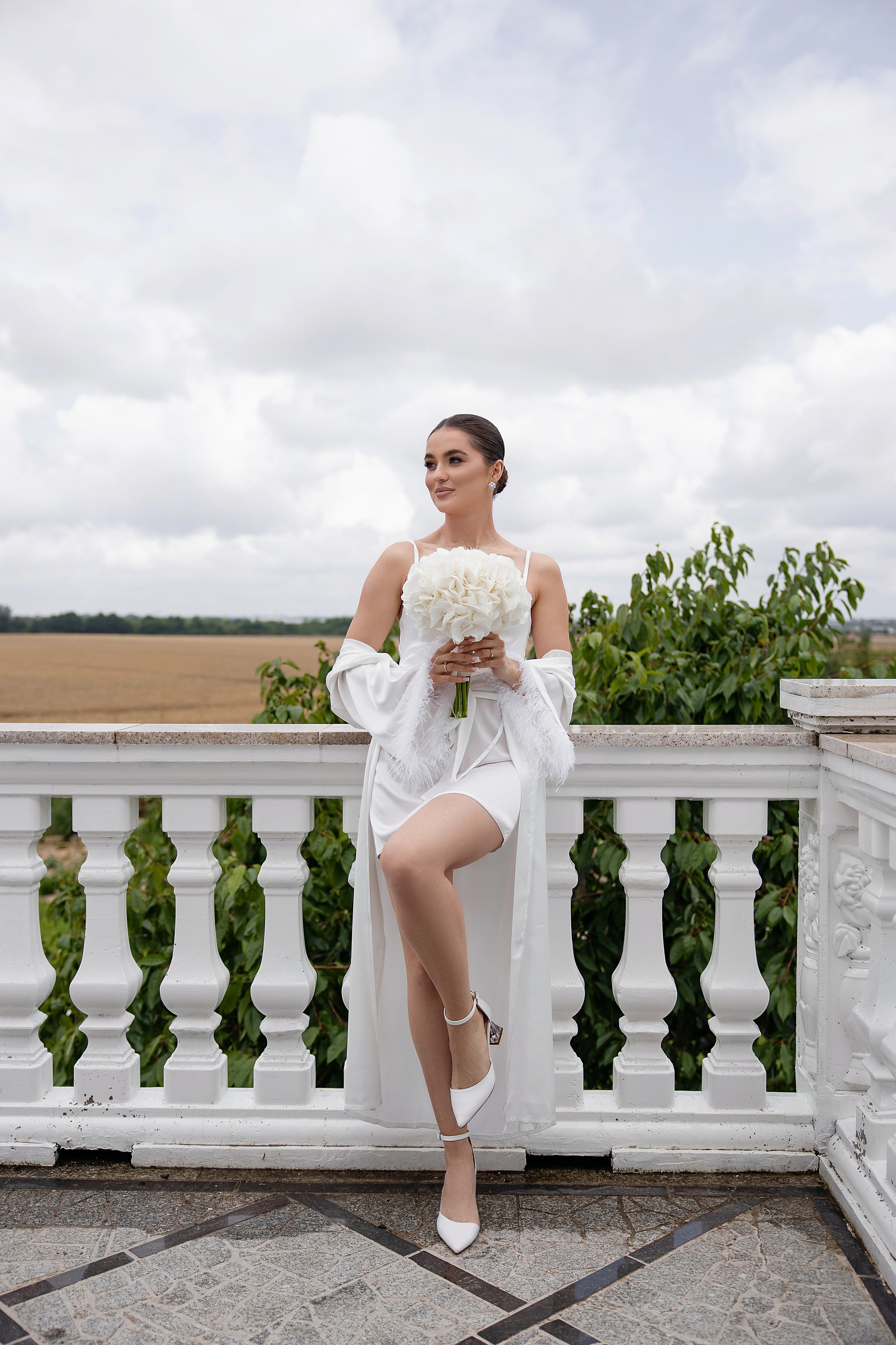 Ігор + Тая. Весільний, сімейний фотограф Варшава