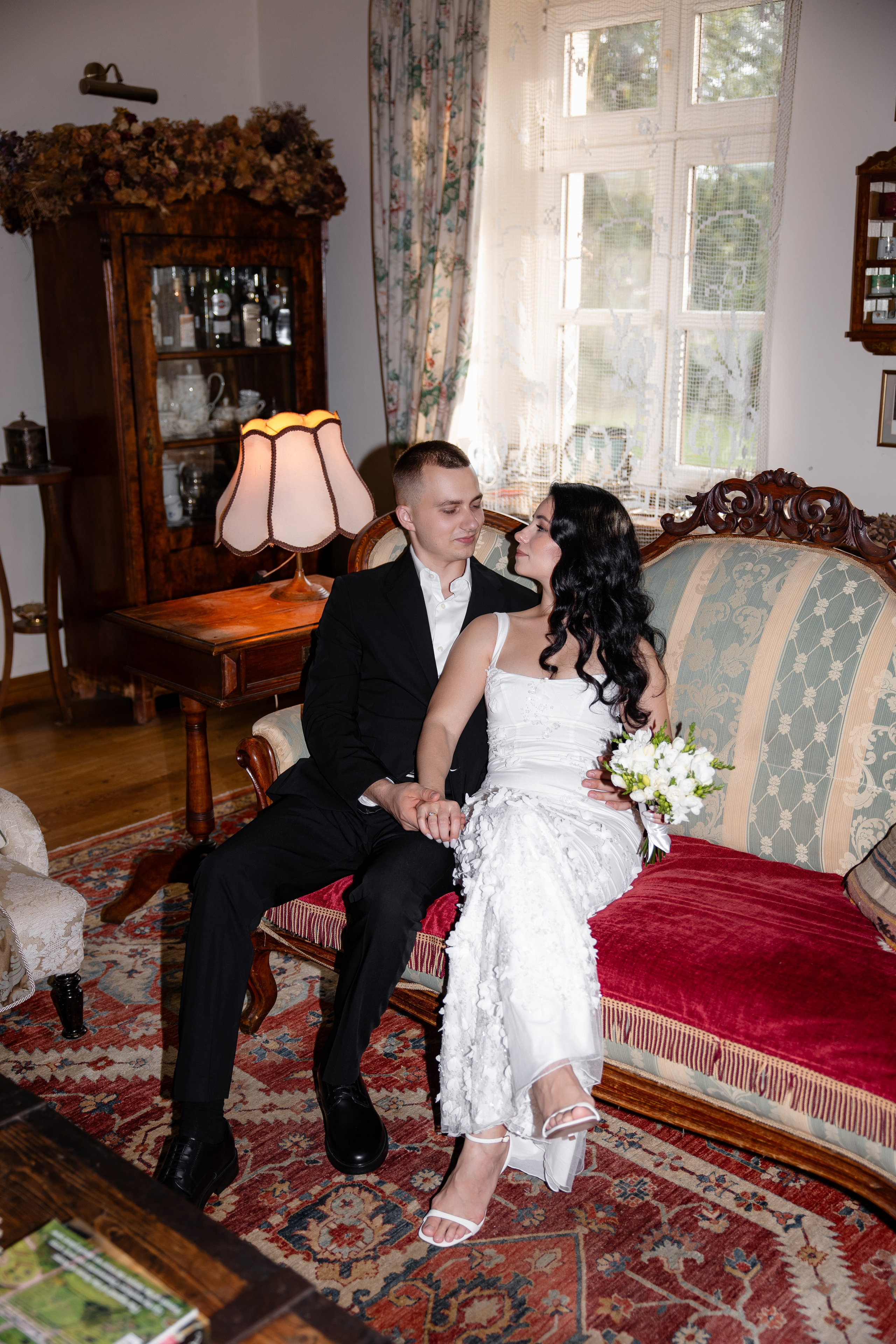 Локації. Весільний, сімейний фотограф Варшава