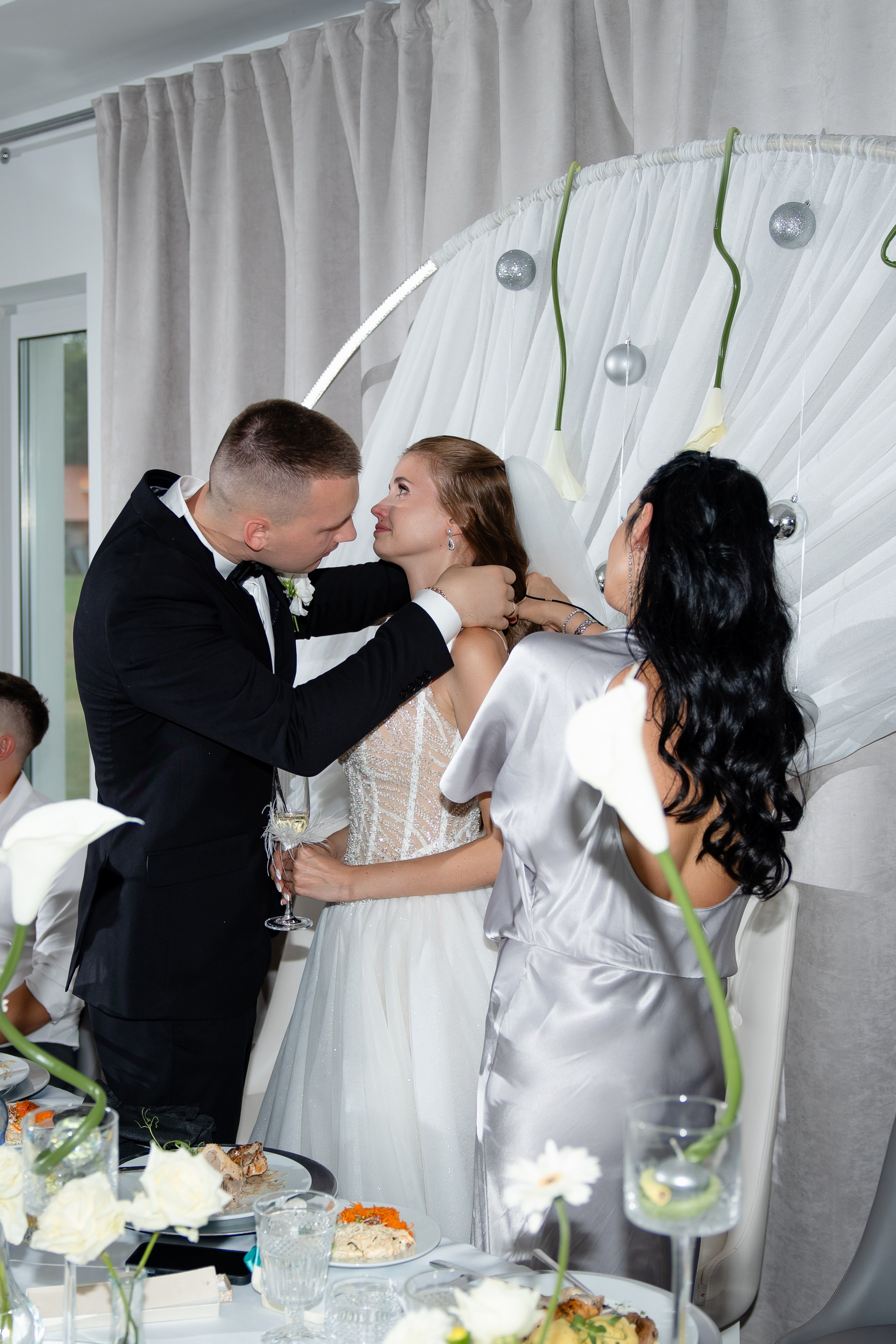 Артур + Анастасія. Весільний, сімейний фотограф Варшава