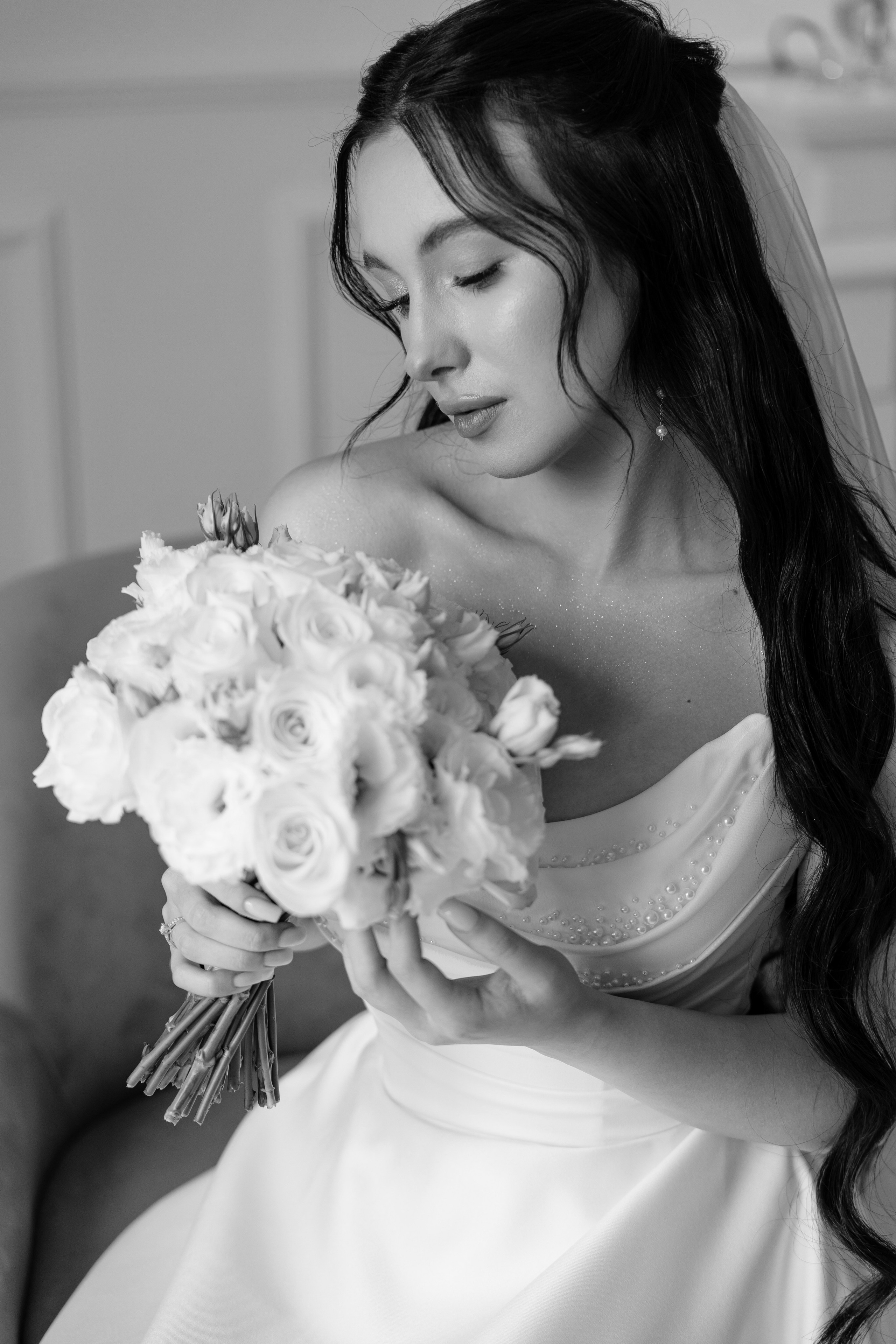 Діма + Валерія. Весільний, сімейний фотограф Варшава