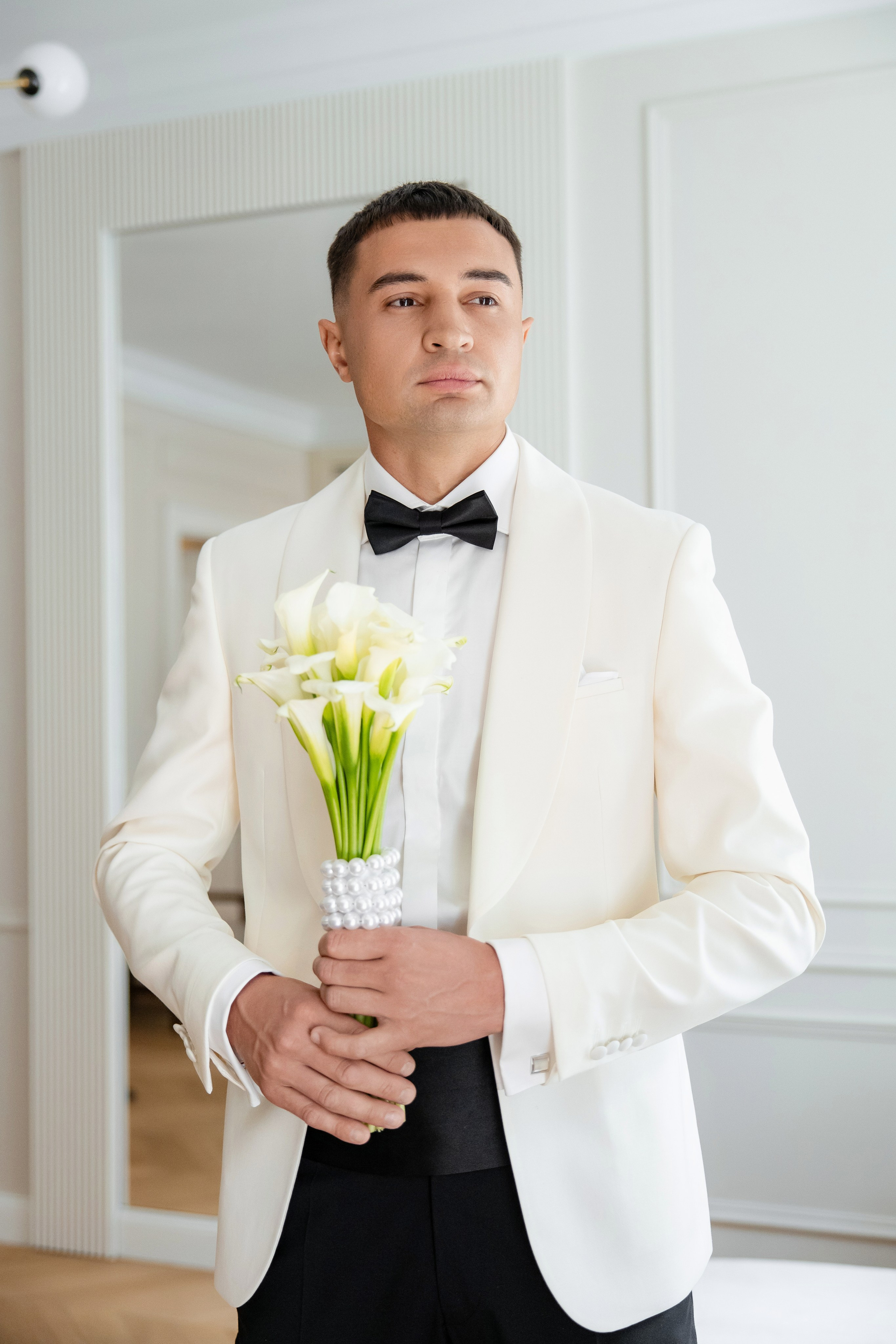 Василь + Іванна. Весільний, сімейний фотограф Варшава