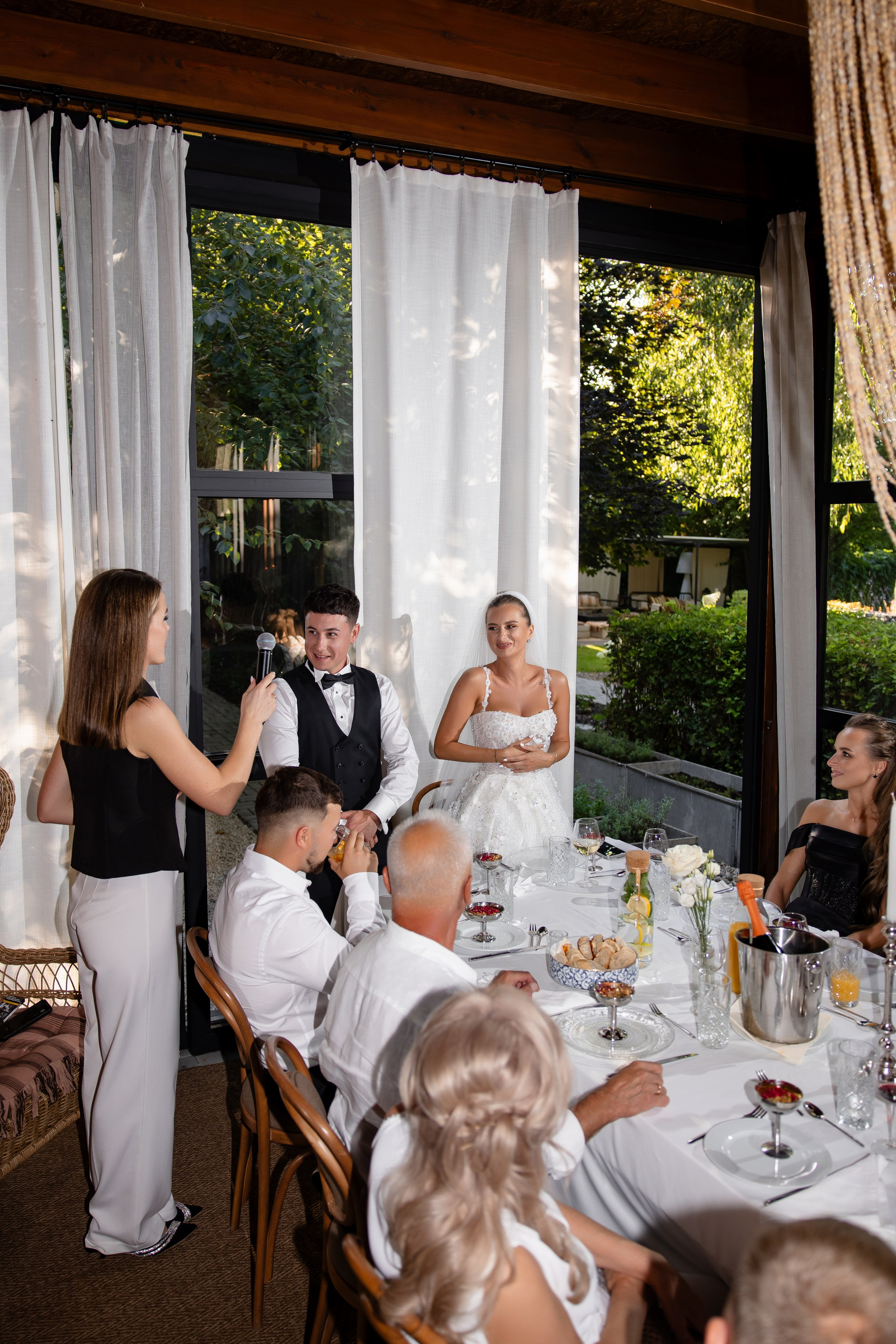 Андрій+Тетяна. Весільний, сімейний фотограф Варшава