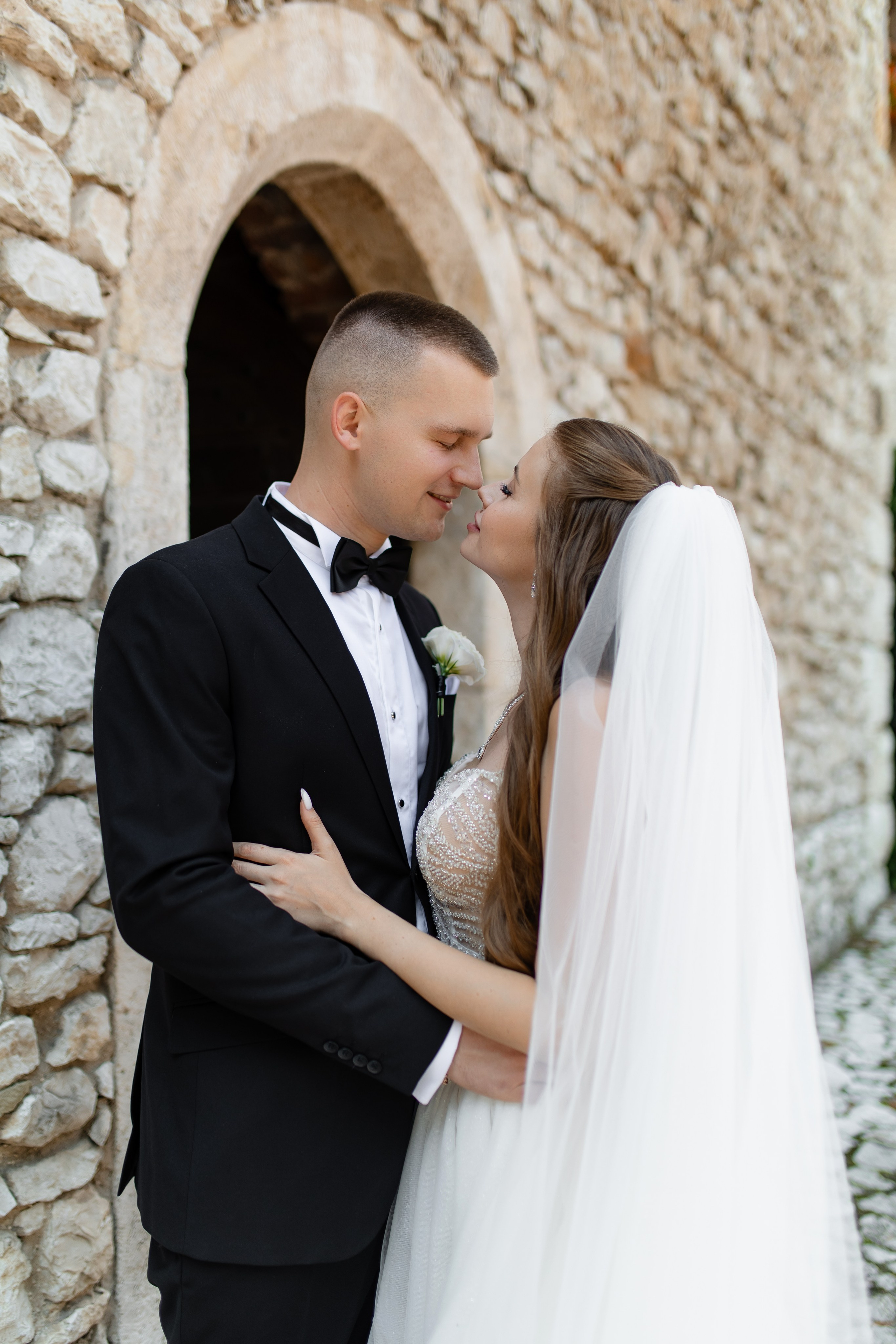 Артур + Анастасія. Весільний, сімейний фотограф Варшава