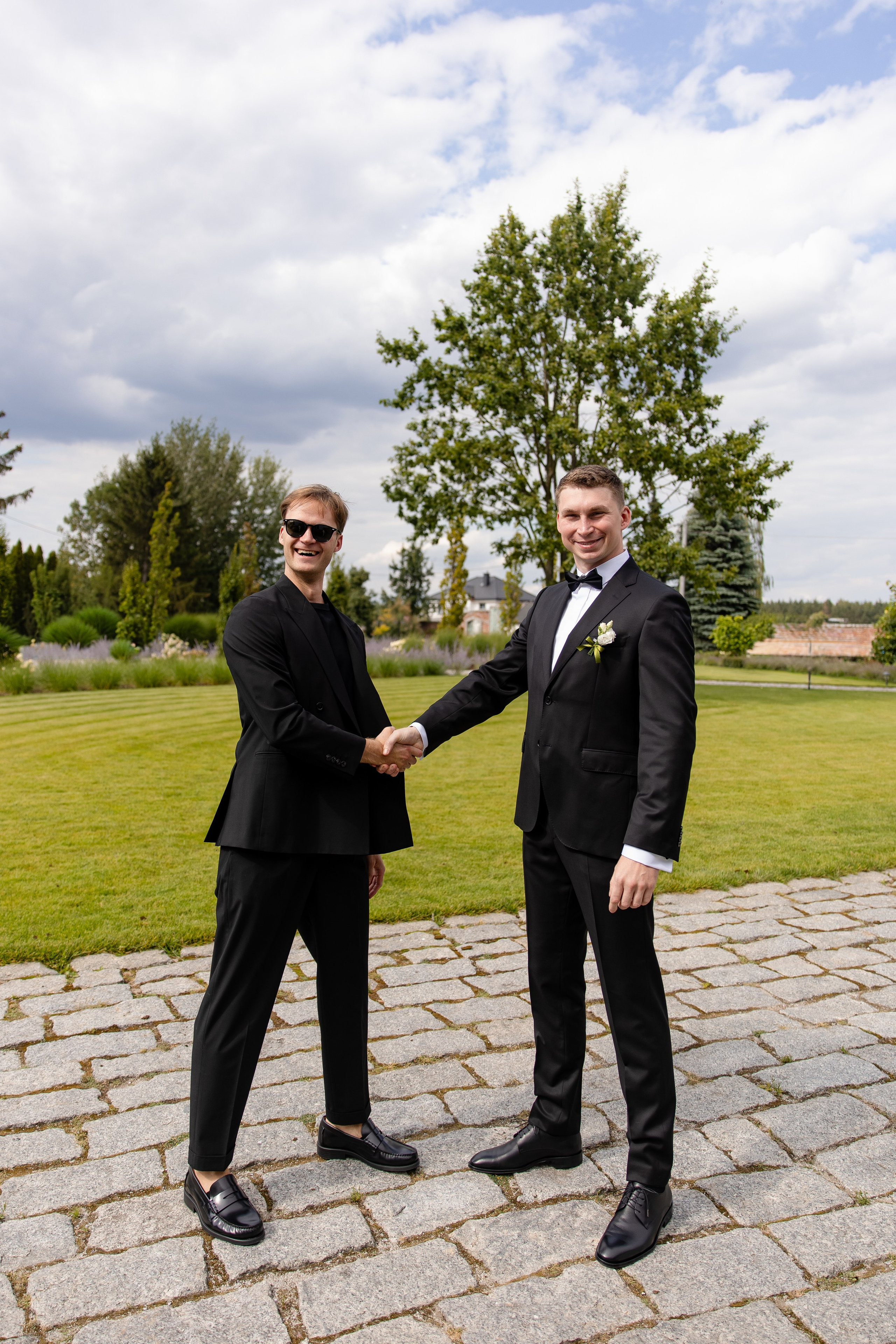 Діма + Валерія. Весільний, сімейний фотограф Варшава