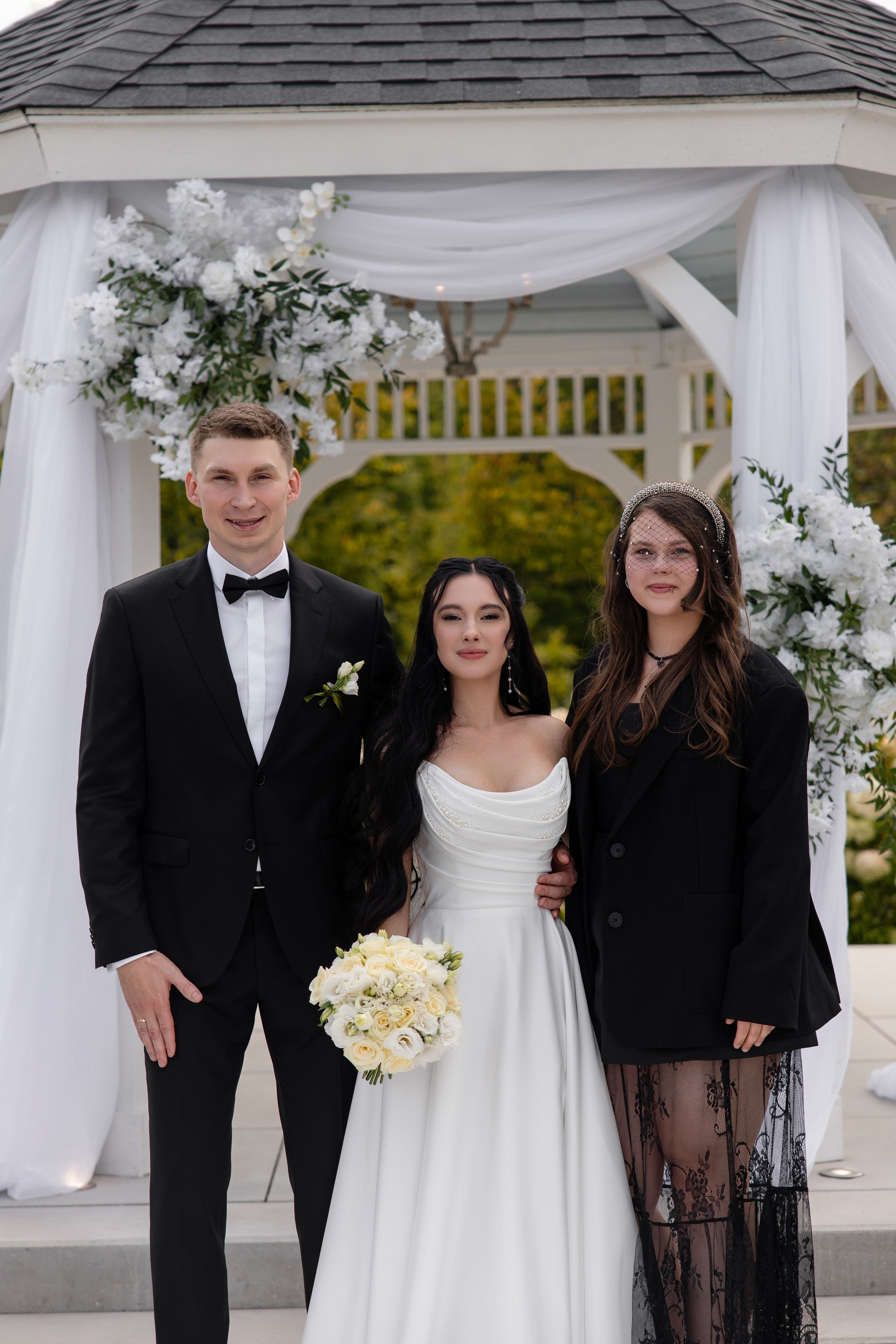 Діма + Валерія. Весільний, сімейний фотограф Варшава