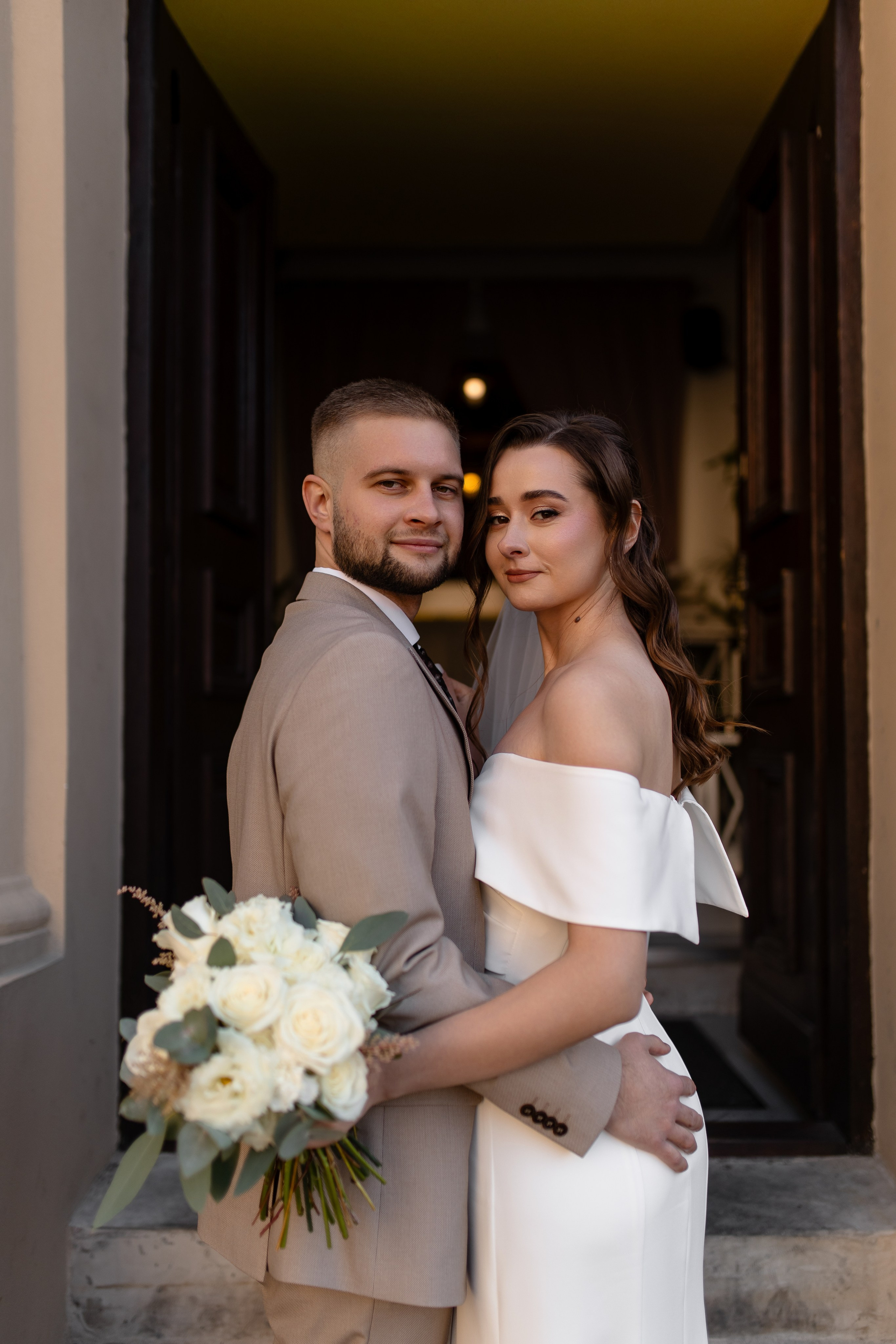 Анатолій+Вікторія. Весільний, сімейний фотограф Варшава