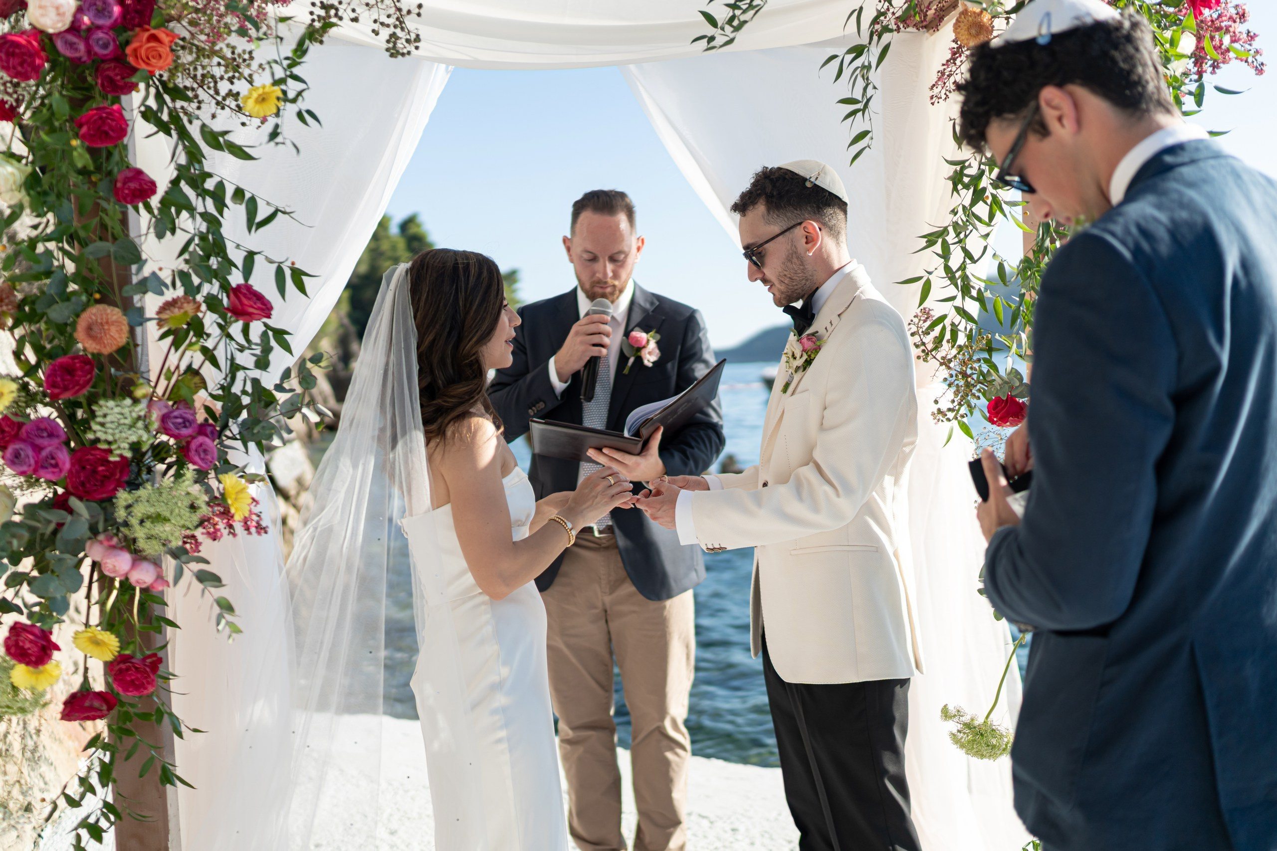 Sumosan Dukley Montenegro Wedding. Montenegro Wedding Photographer & Videographer | Maria & Vasilii