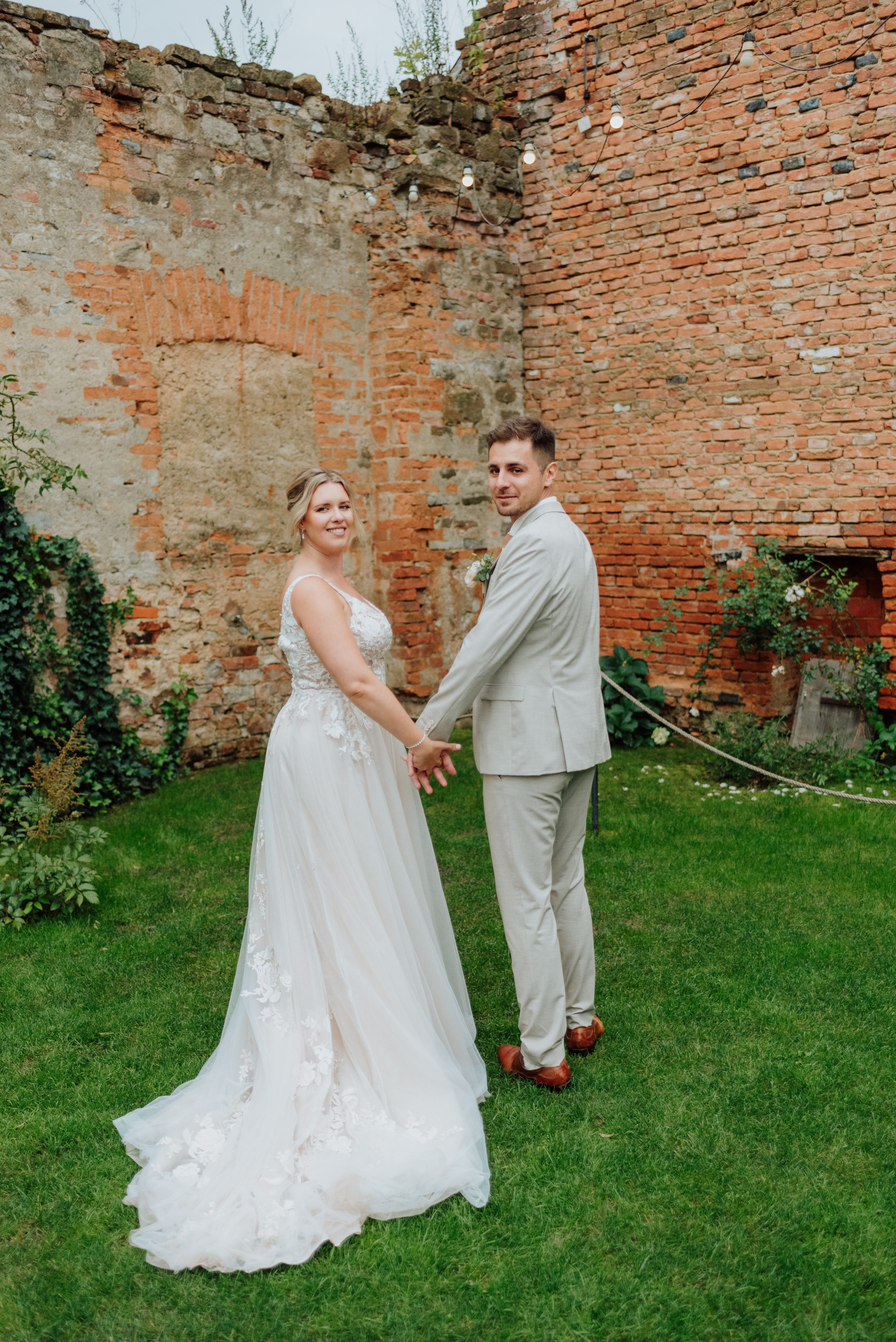 Daniela + Marcel. Lifestyle, wedding and family photographer