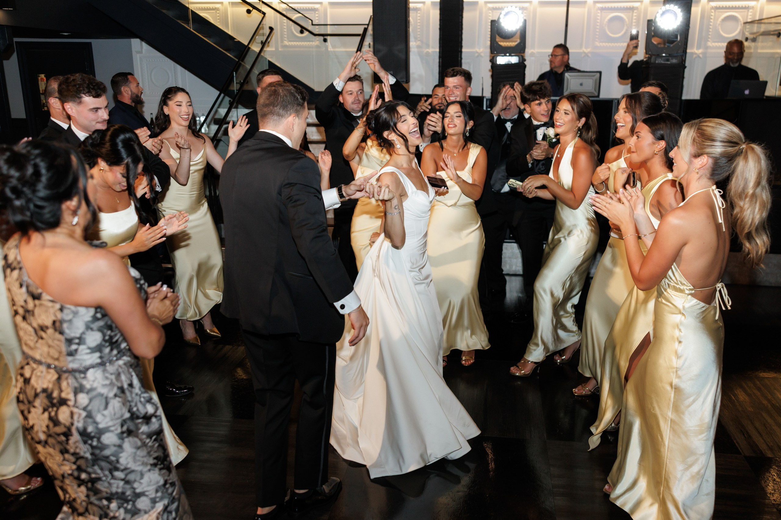 Erica and Nick, Shells Loft Red Hook, NY. Wedding Photo & Video