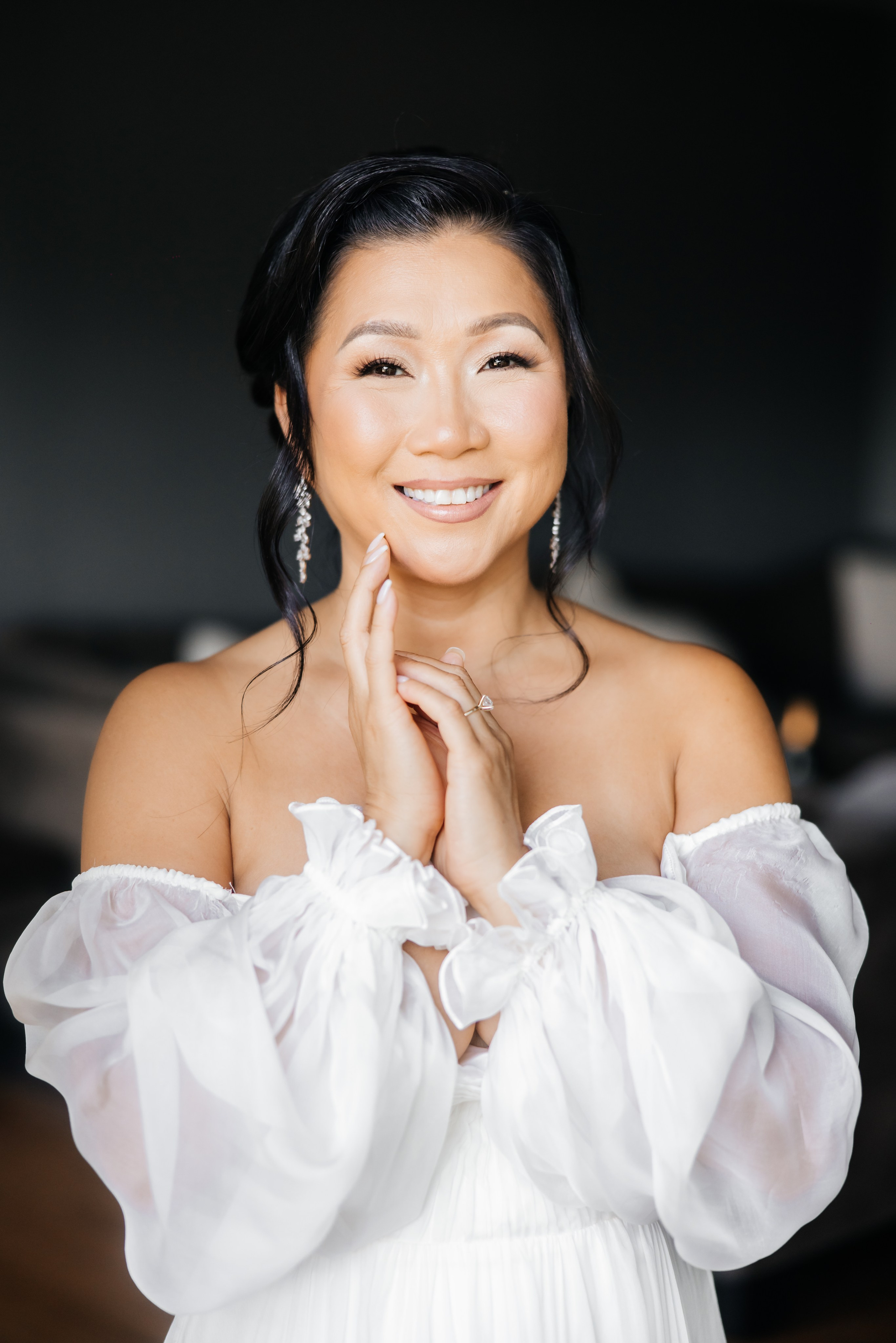 Cherri & Gerard. Wedding Photo & Video