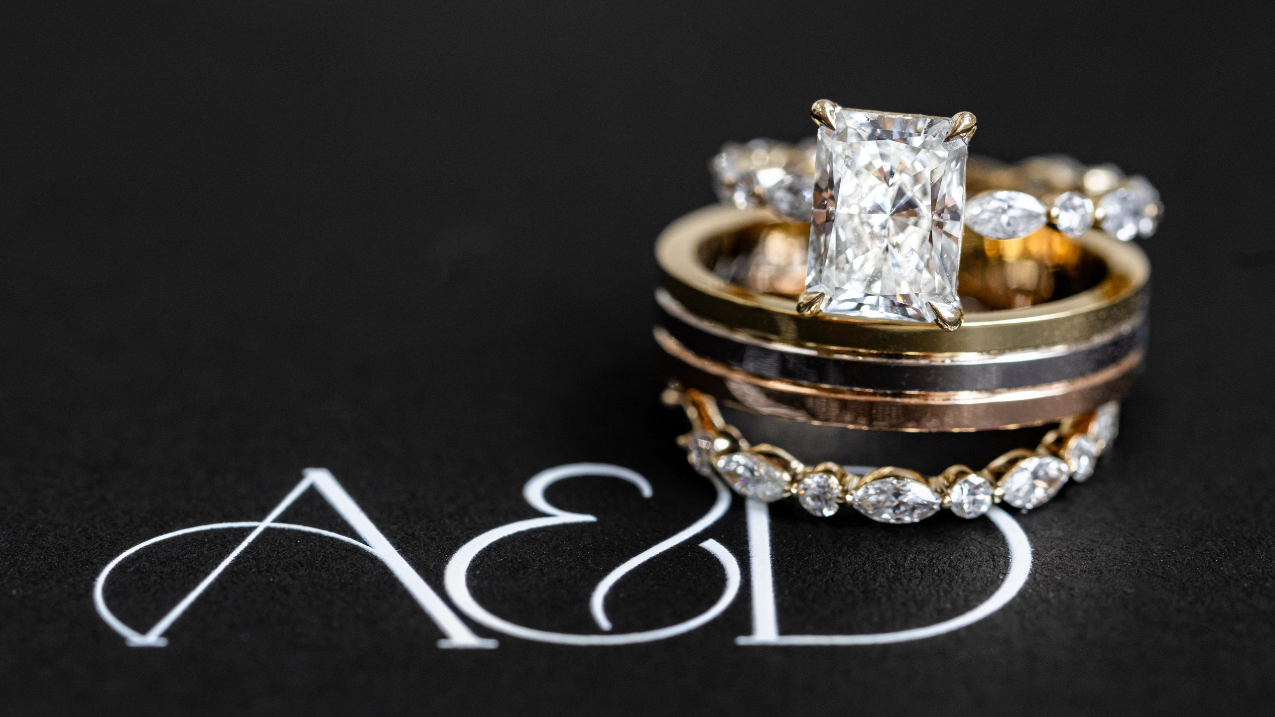 Alexa & Darren. Wedding Photo & Video