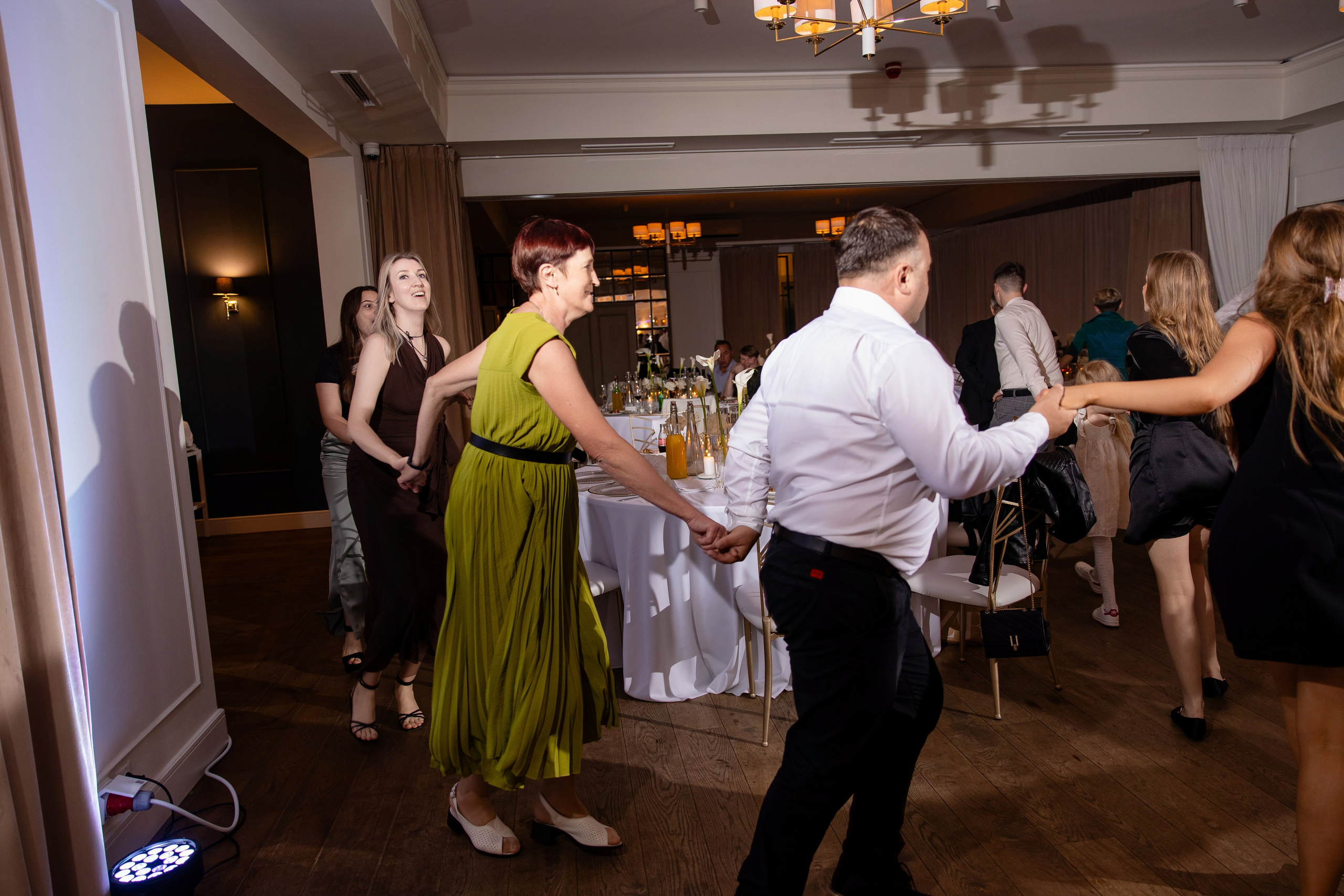 Василь + Іванна. Весільний, сімейний фотограф Варшава