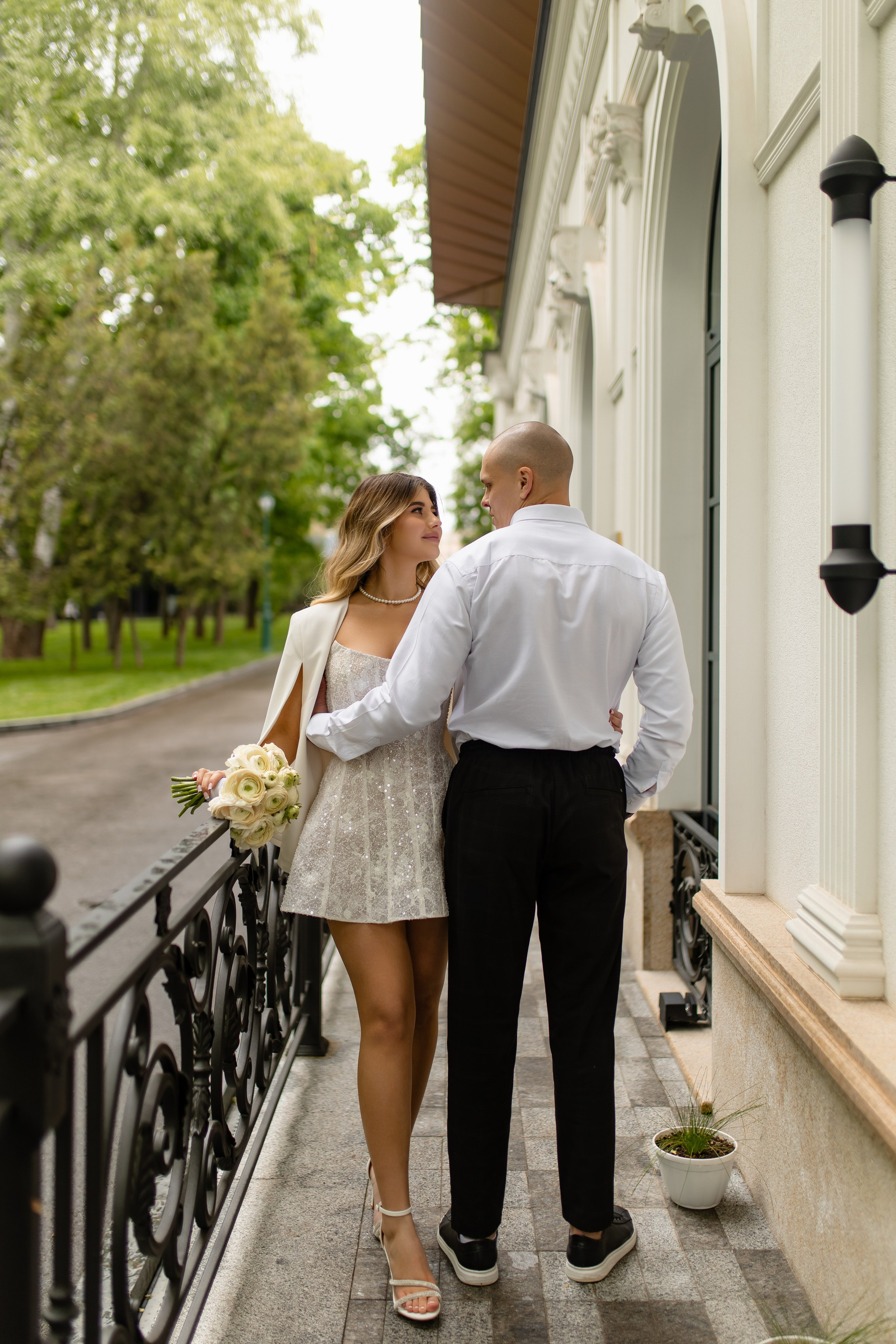 Даша+Єгор. Весільний, сімейний фотограф Варшава