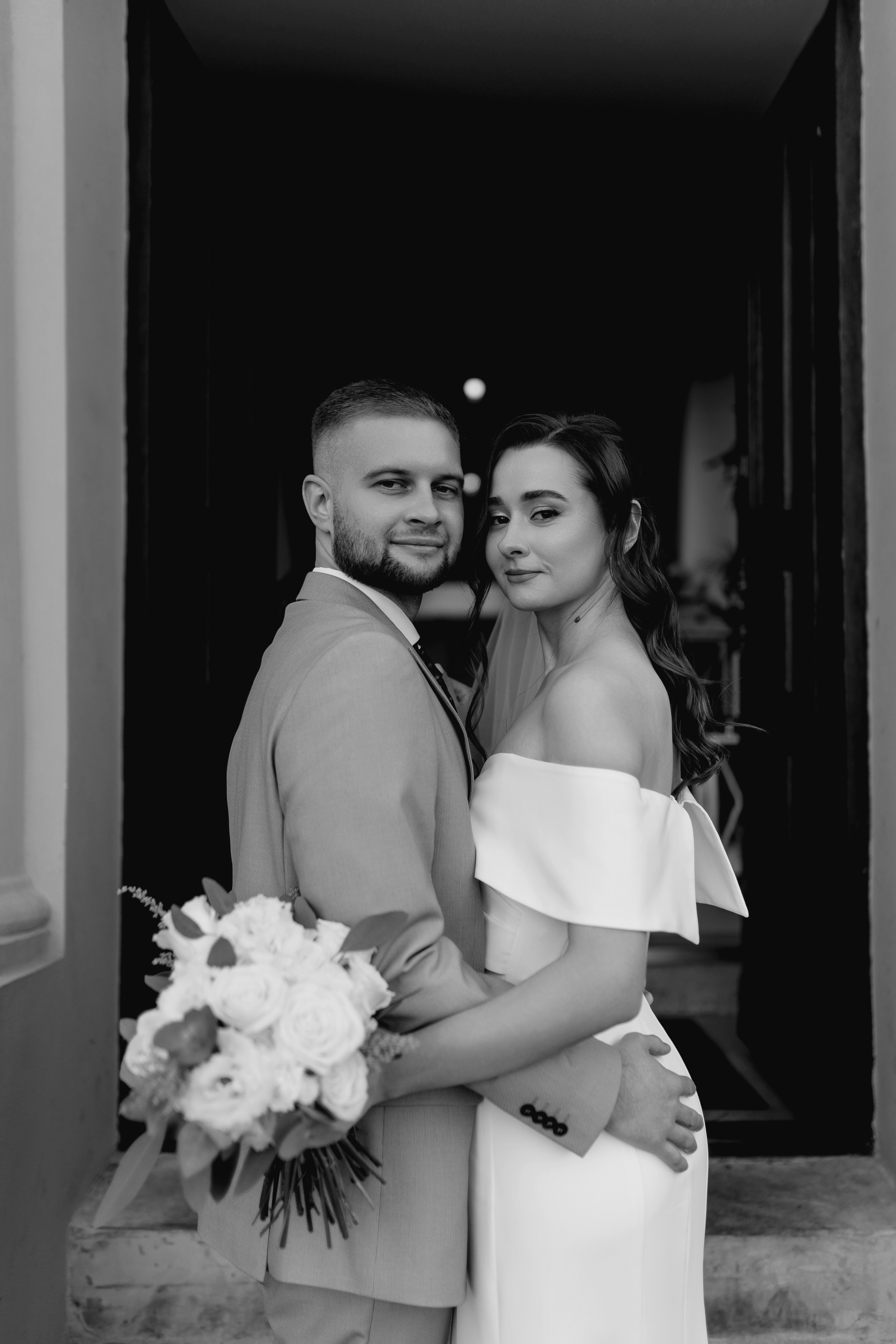 Анатолій+Вікторія. Весільний, сімейний фотограф Варшава