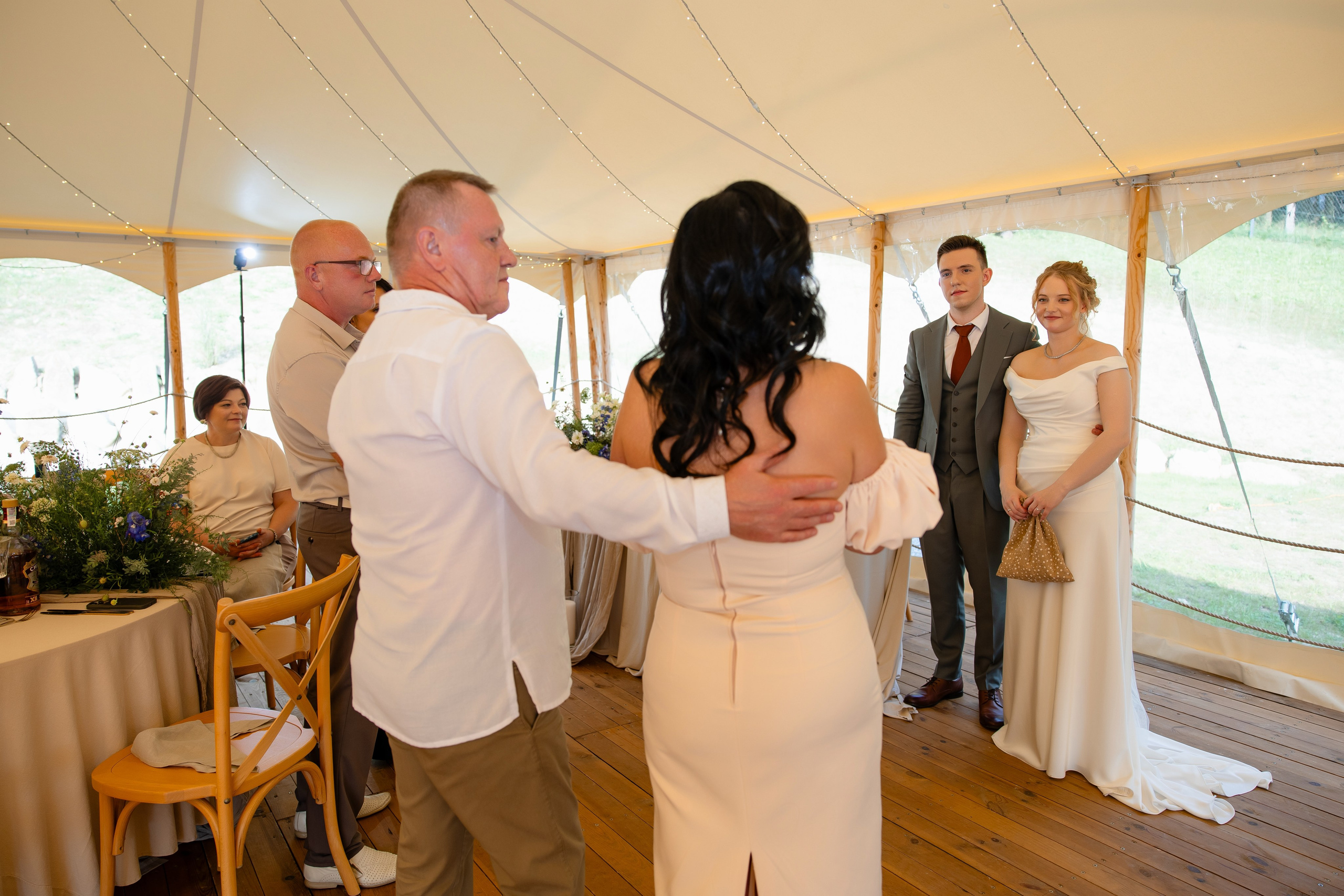 Назар + Олена. Весільний, сімейний фотограф Варшава