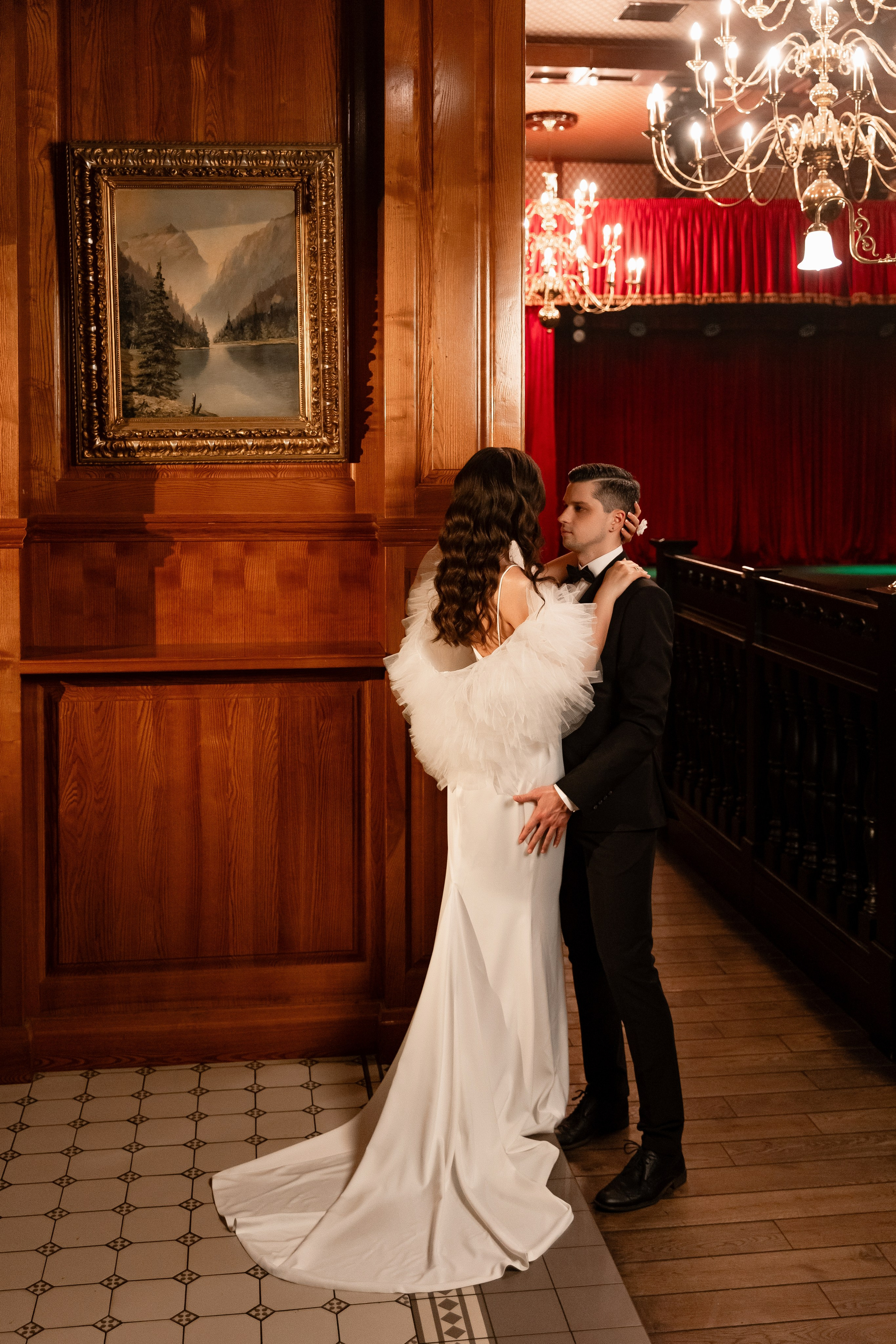 Світлана+Дмитро. Весільний, сімейний фотограф Варшава