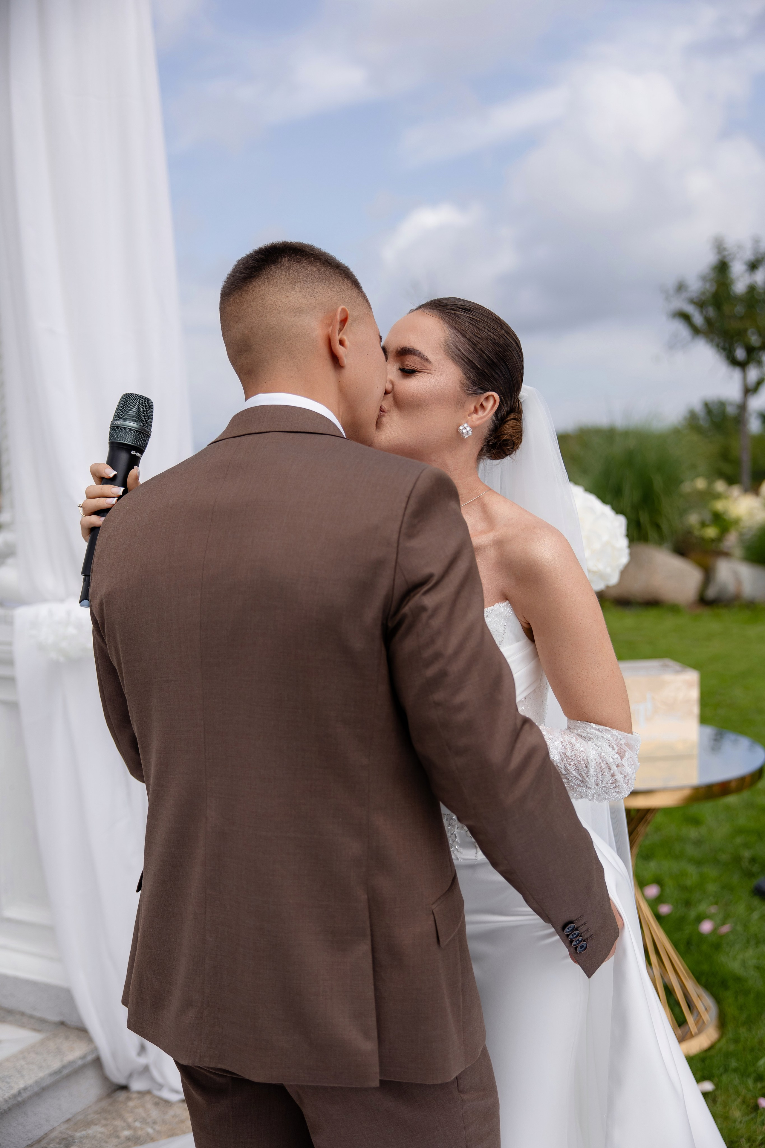 Ігор + Тая. Весільний, сімейний фотограф Варшава