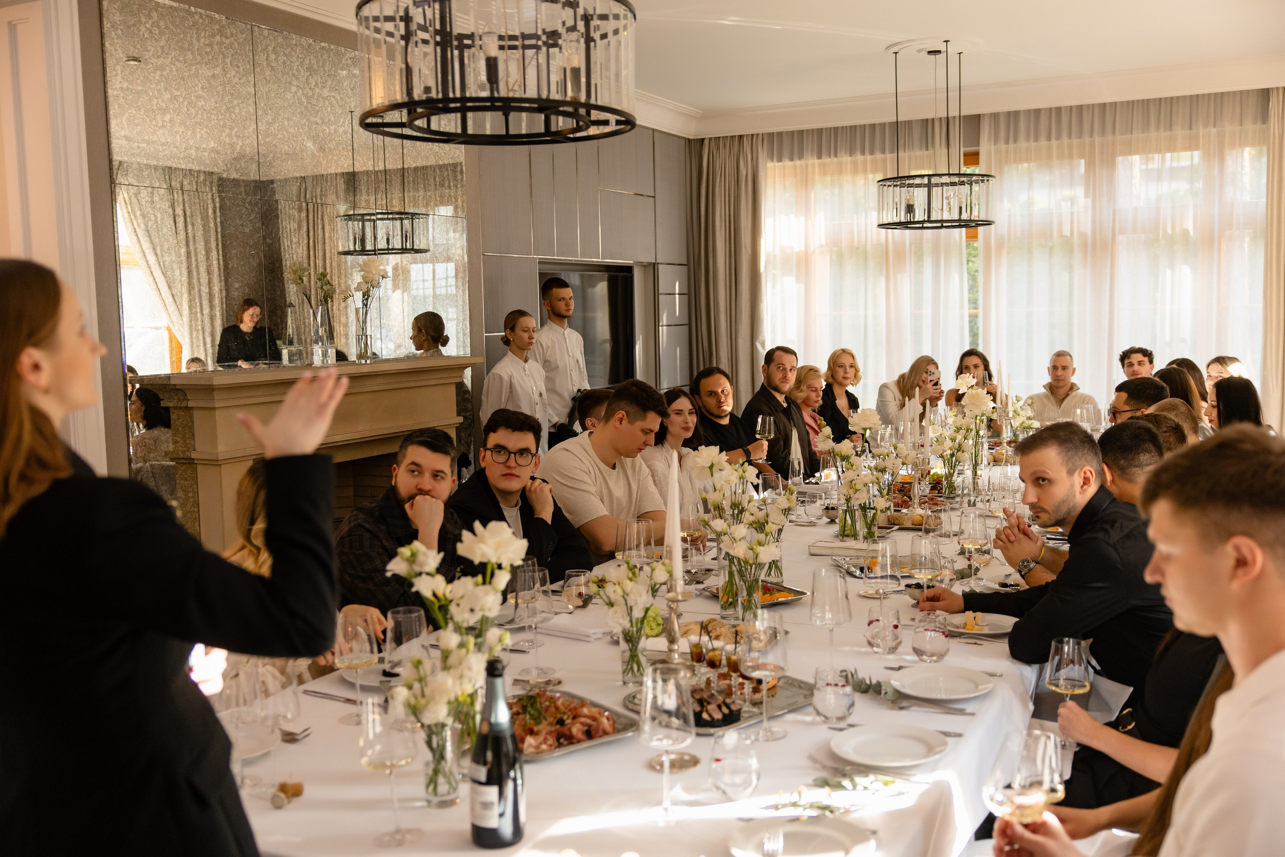 День Народження. Весільний, сімейний фотограф Варшава