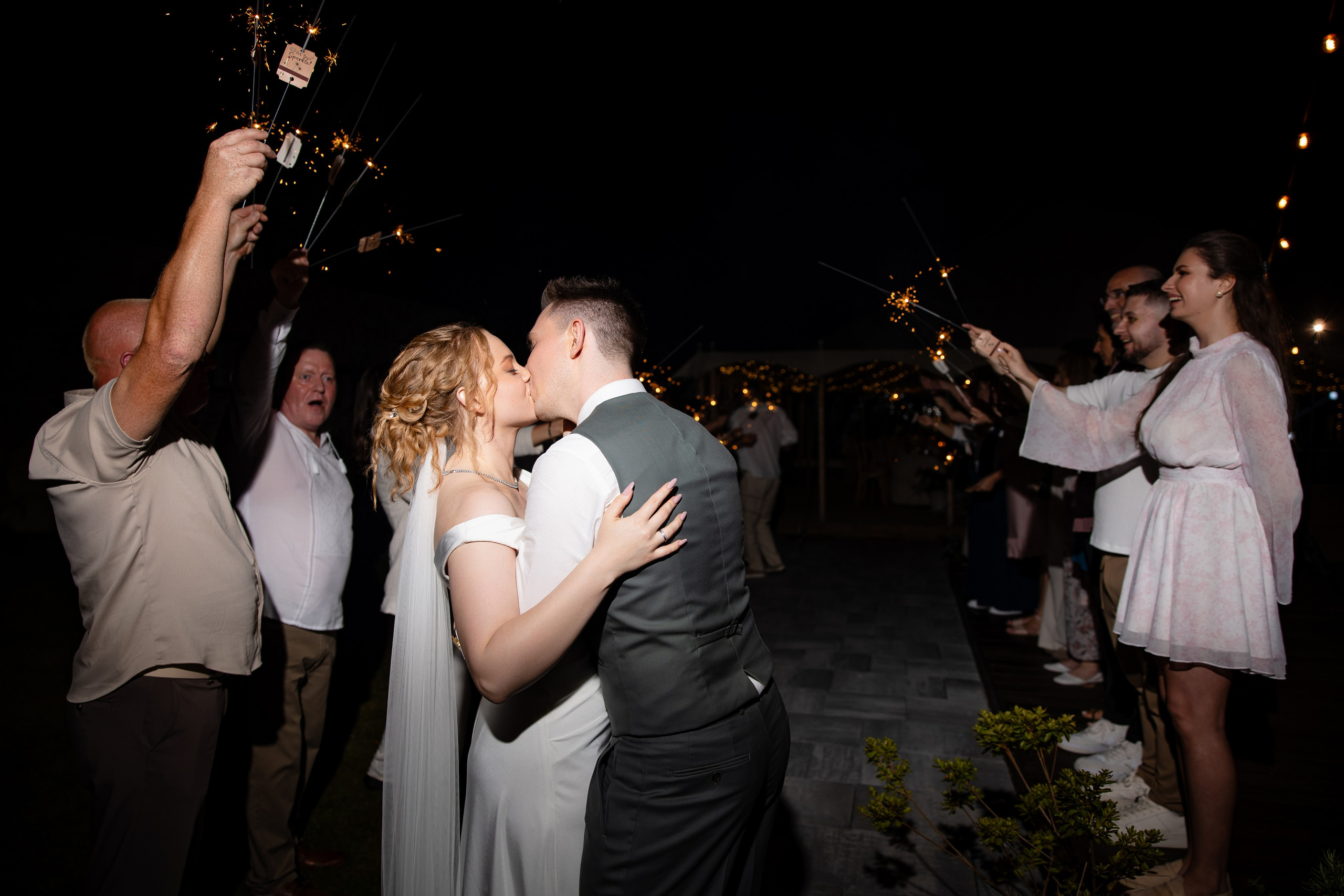 Назар + Олена. Весільний, сімейний фотограф Варшава