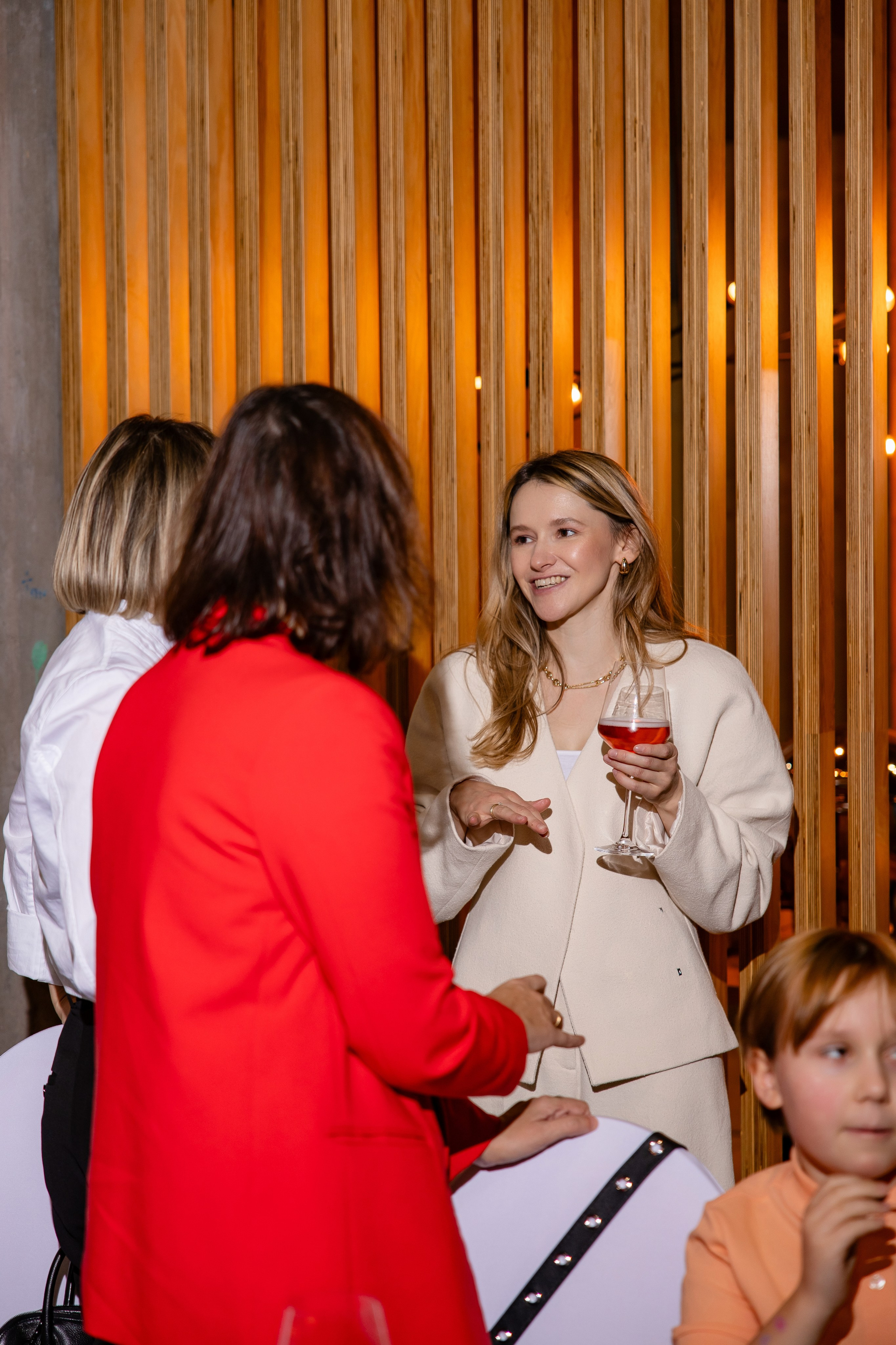 Репортаж після Хрещення. Весільний, сімейний фотограф Варшава