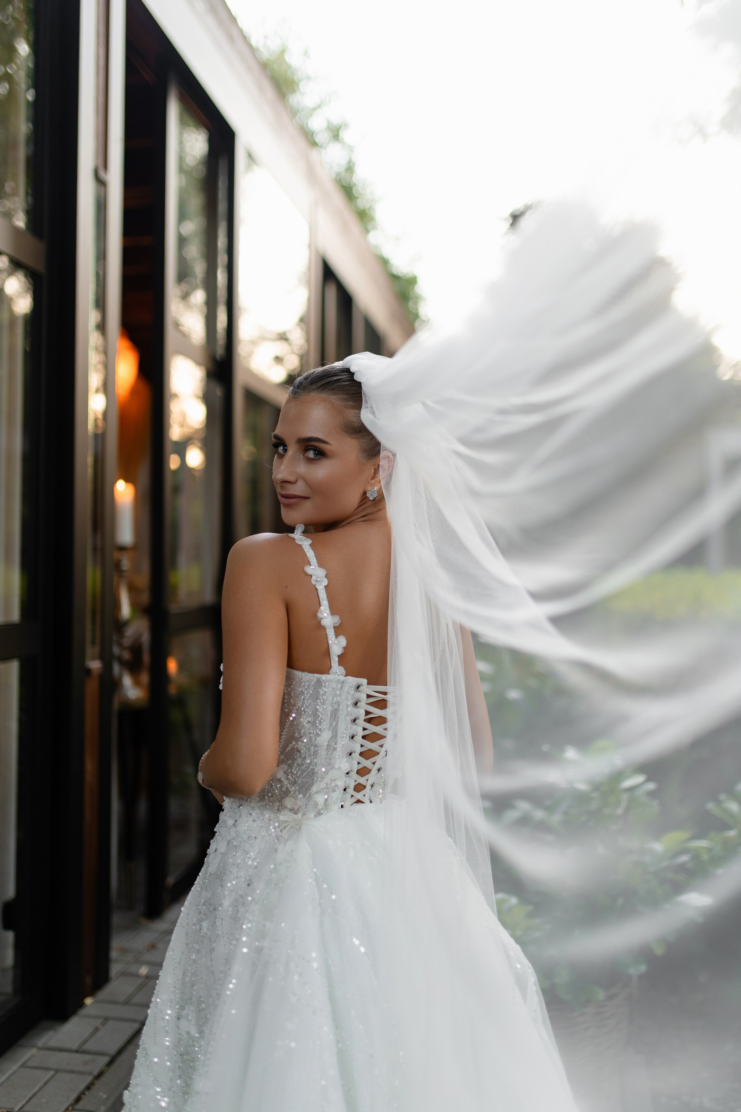 Андрій+Тетяна. Весільний, сімейний фотограф Варшава