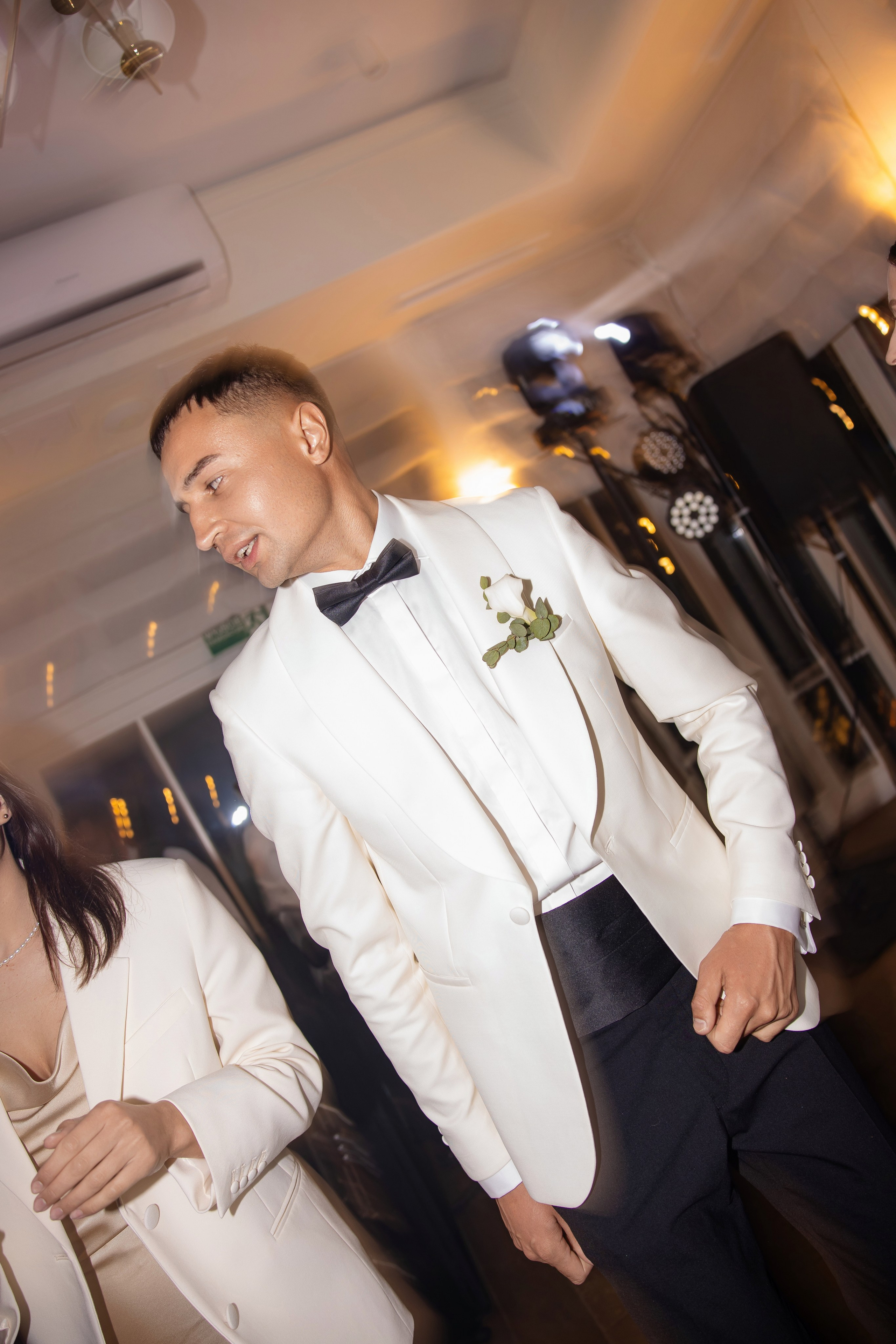 Василь + Іванна. Весільний, сімейний фотограф Варшава