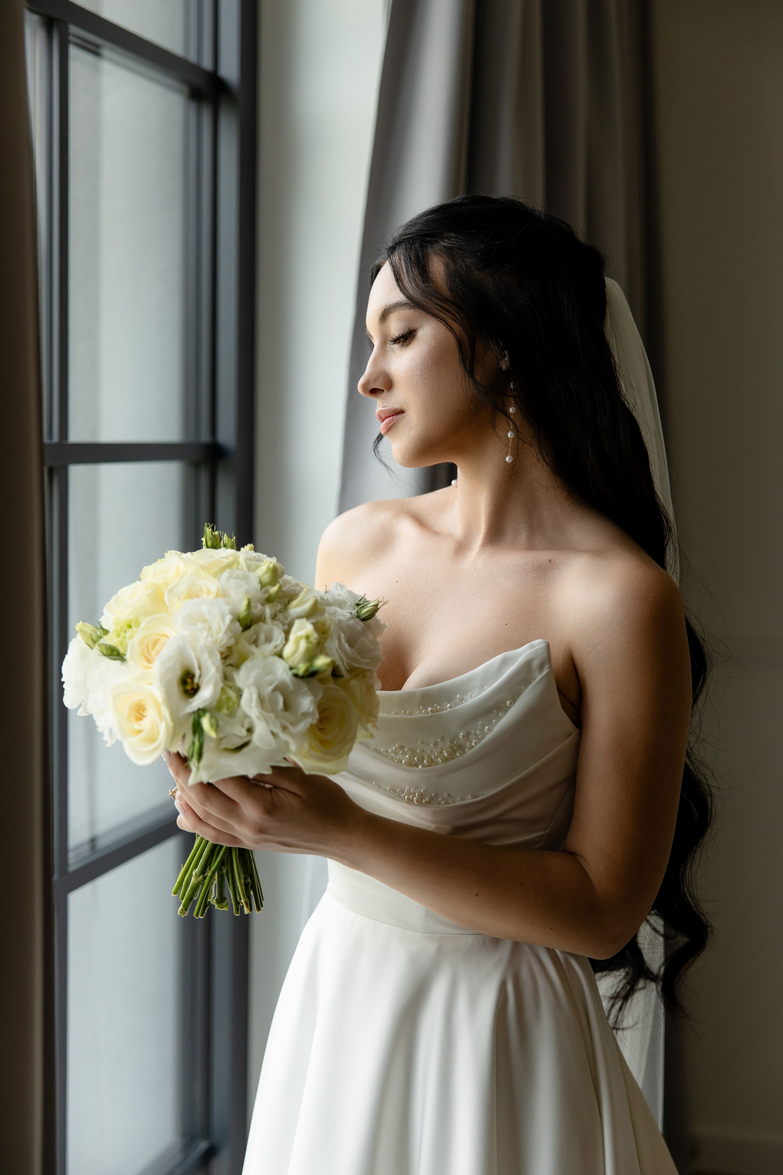 Діма + Валерія. Весільний, сімейний фотограф Варшава