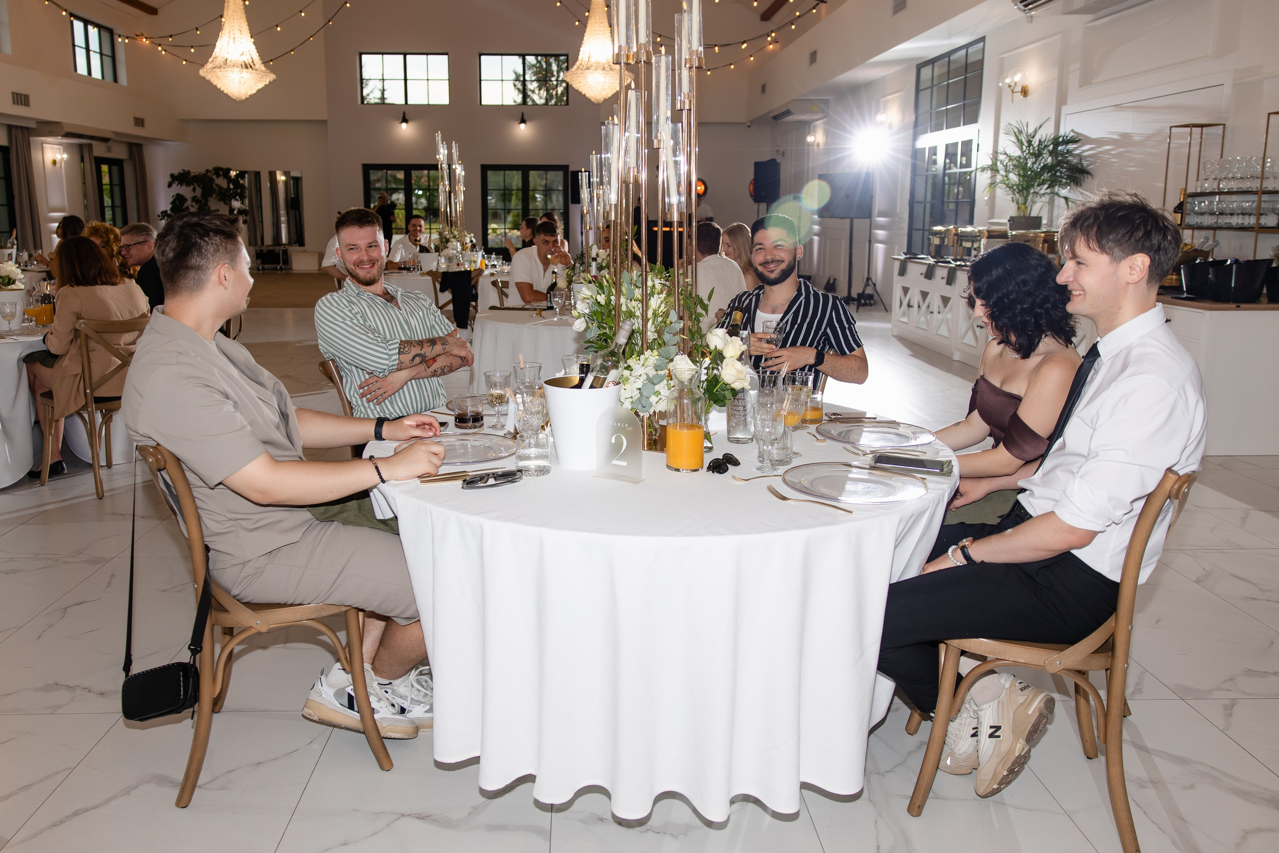 Діма + Валерія. Весільний, сімейний фотограф Варшава