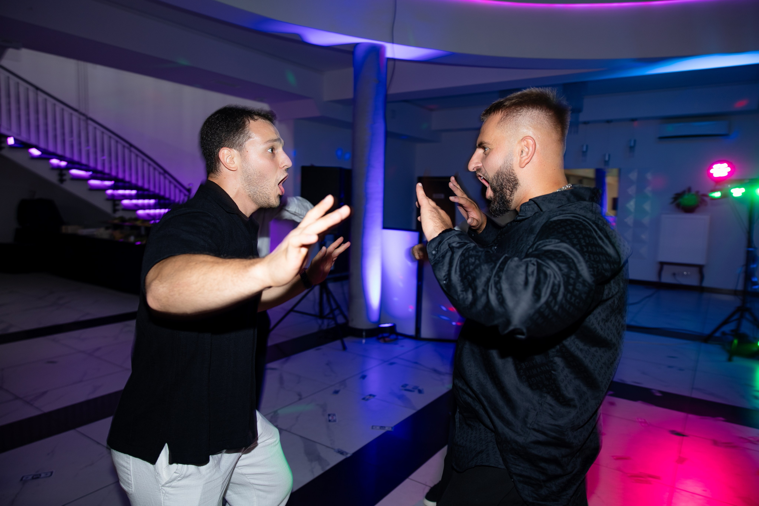 Артур + Анастасія. Весільний, сімейний фотограф Варшава