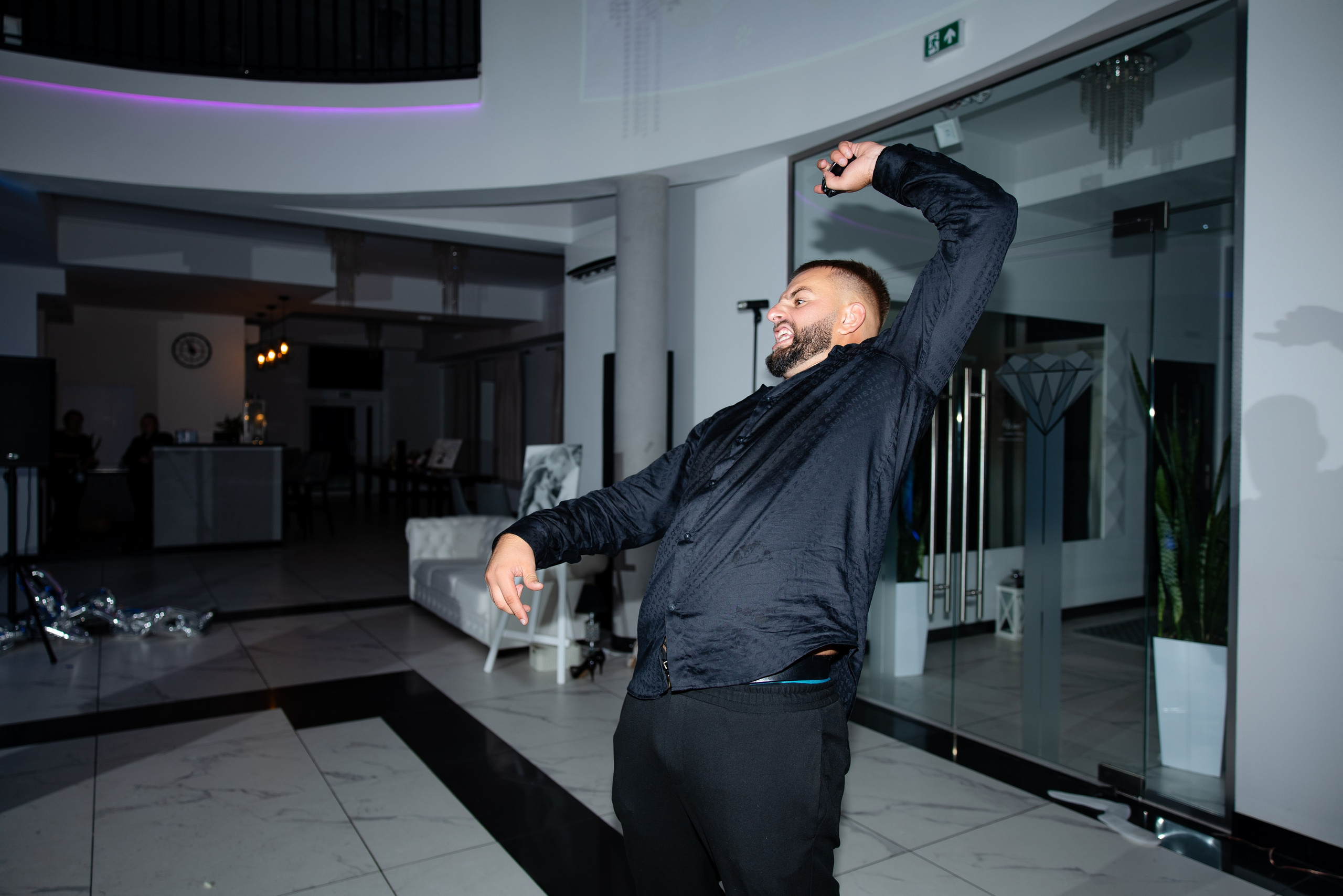 Артур + Анастасія. Весільний, сімейний фотограф Варшава