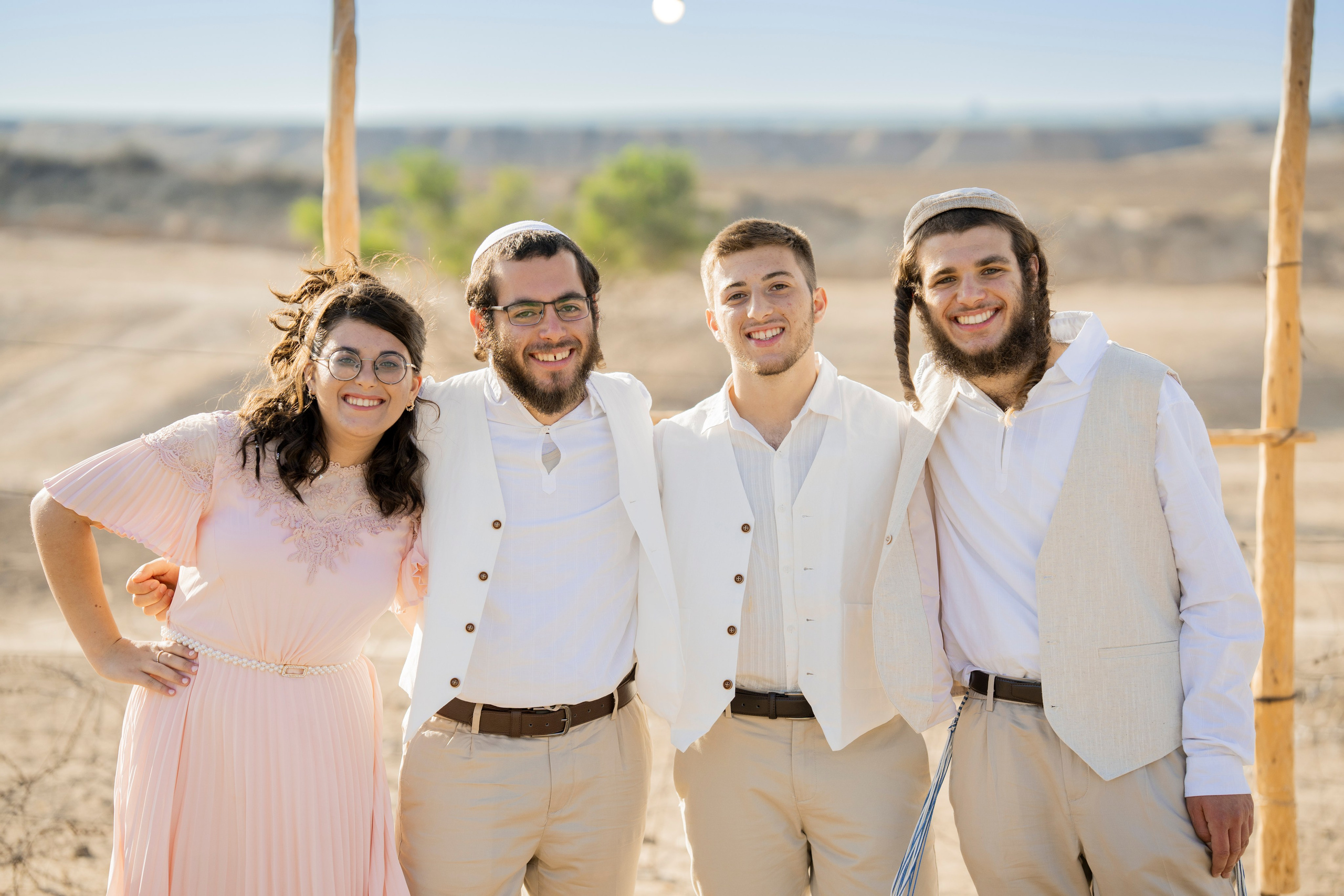 אביה ואחיה. יוסף מזרחי צילום חתונה, ברית וזוגיות. צלם מקצועי שאוהב להוציא אתכם הכי יפים ברגעים הכי מרגשים