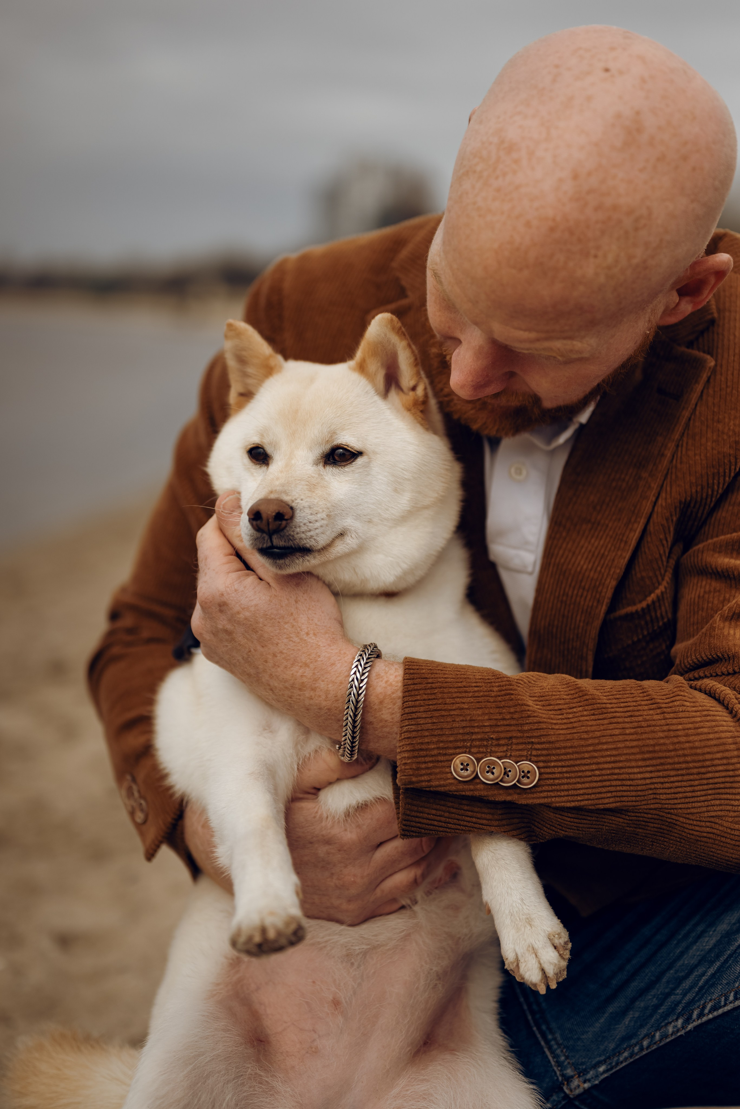 Katya & Nick. Photographer Irina Novikova
