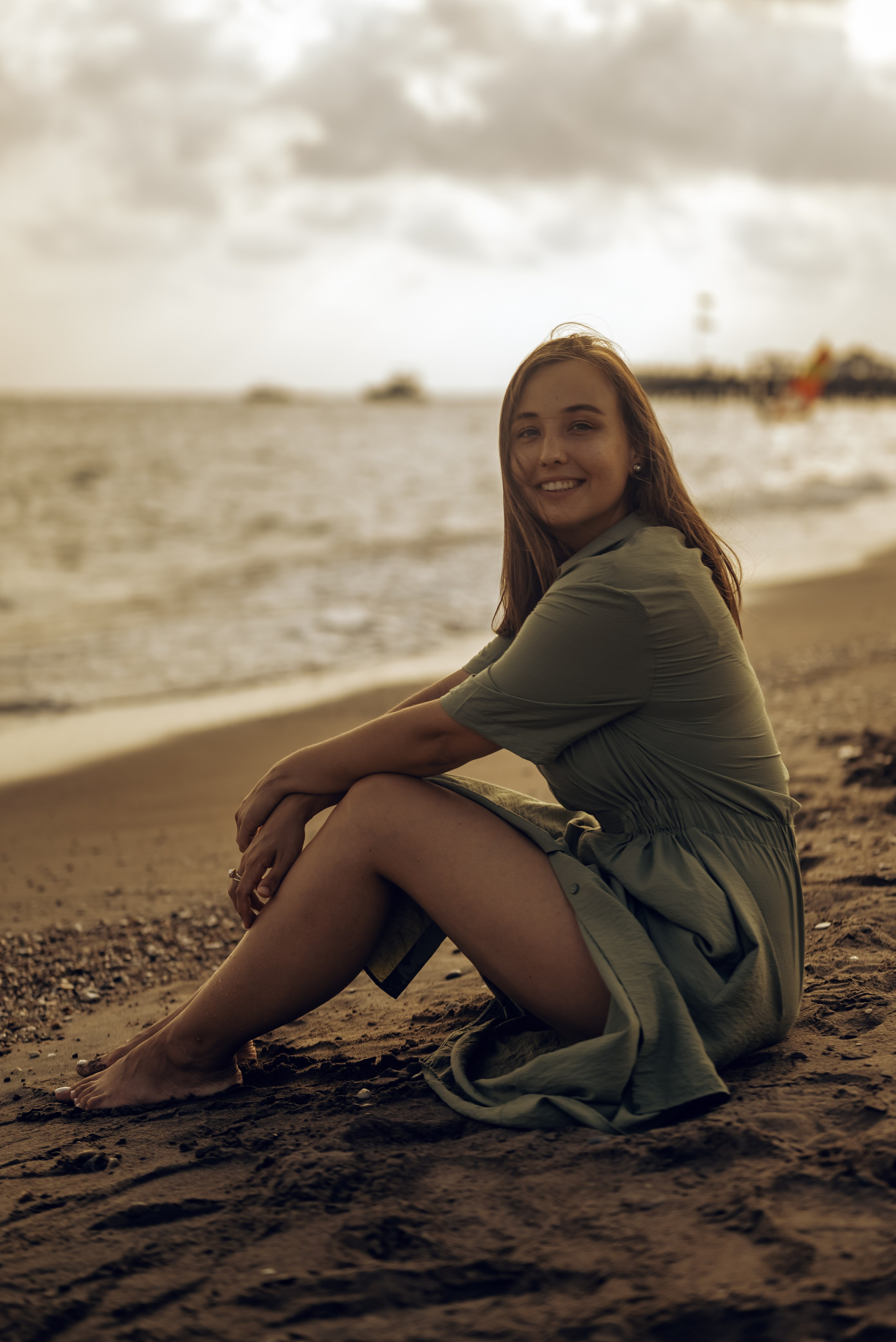 Ilona & Ali. Photographer Irina Novikova